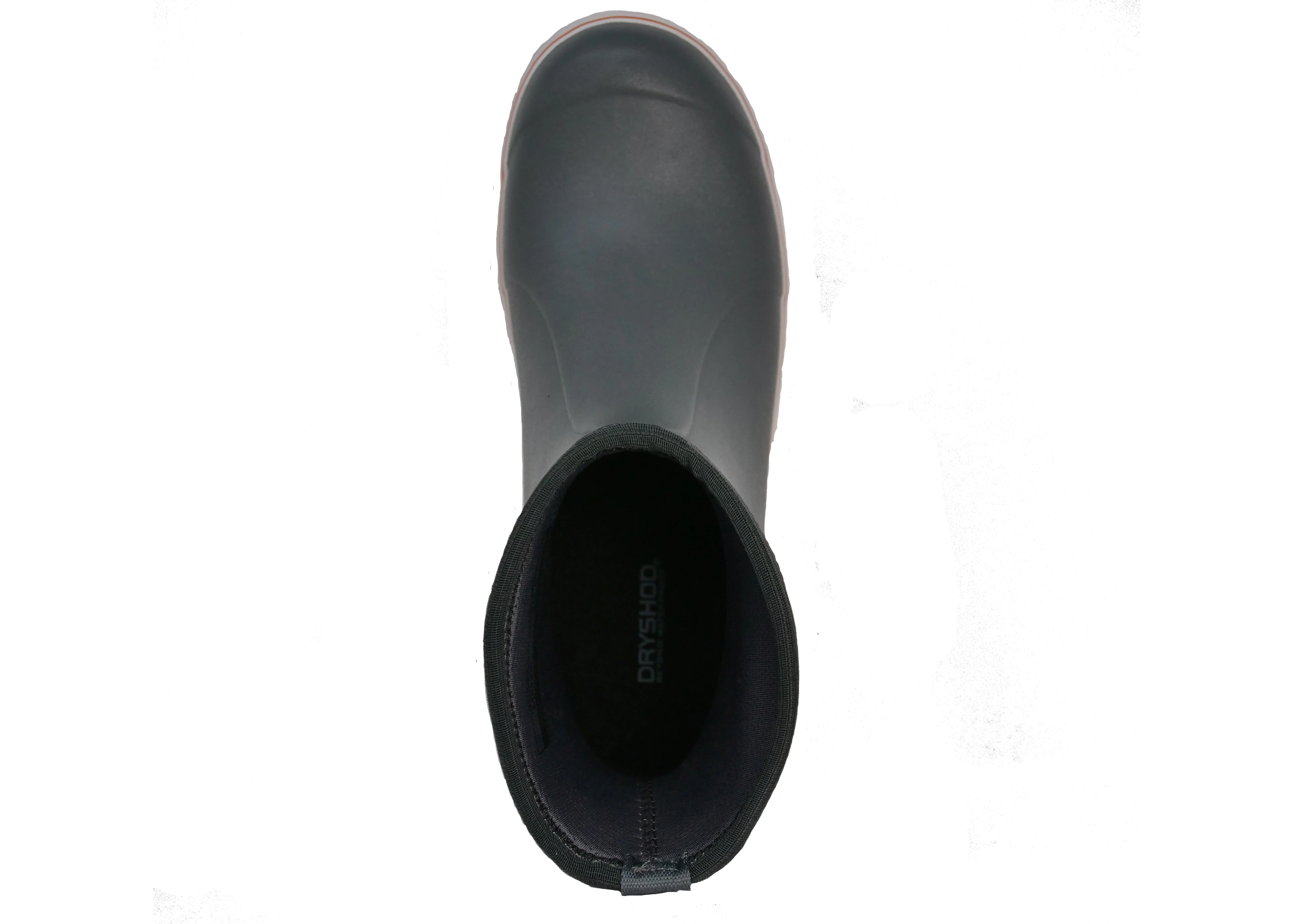 Dryshod Slipnot Ankle Men's Deck Boot - Image 4