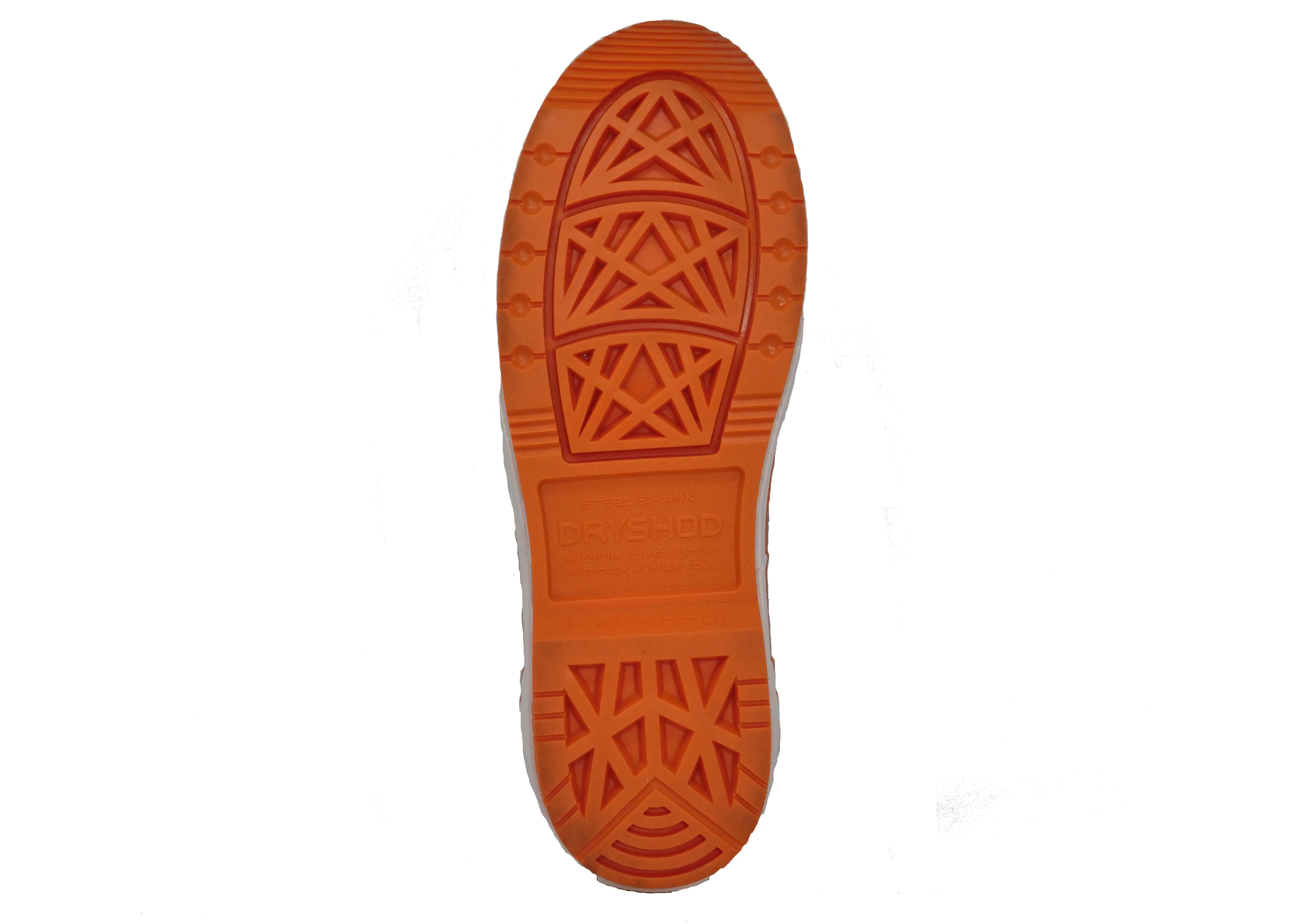 Dryshod Slipnot Ankle Men's Deck Boot - Image 6