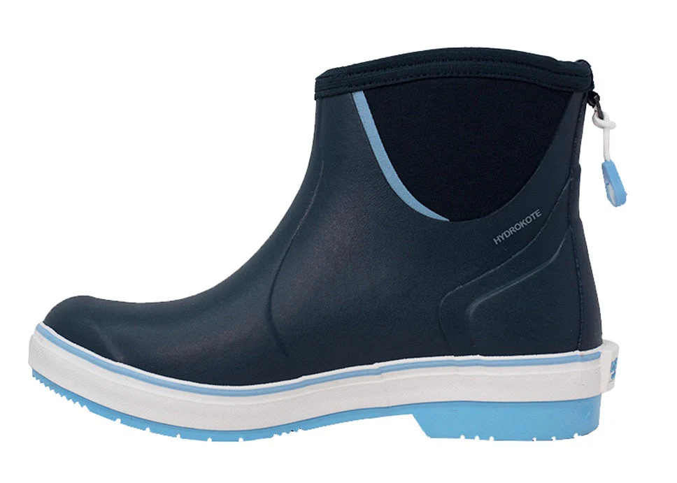 Dryshod Slipnot Ankle Women's Deck Boot - Image 10