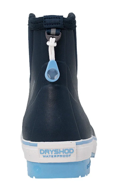 Dryshod Slipnot Ankle Women's Deck Boot - Image 13