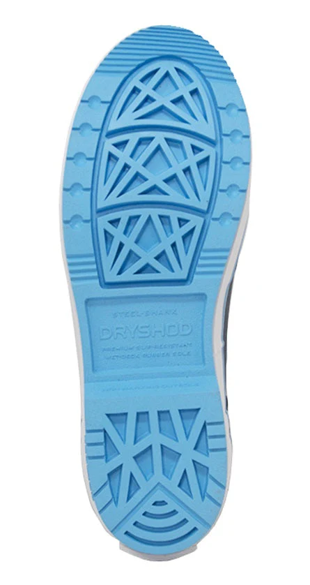 Dryshod Slipnot Ankle Women's Deck Boot - Image 15