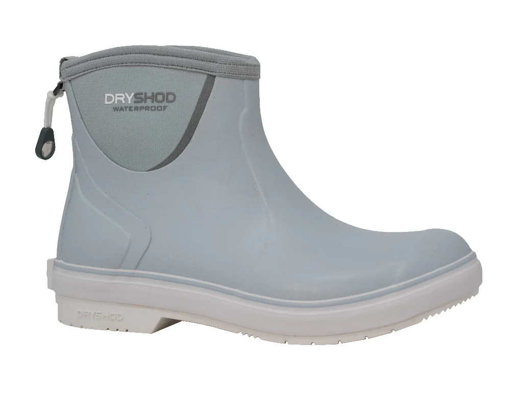 Dryshod Slipnot Ankle Women's Deck Boot - Image 3