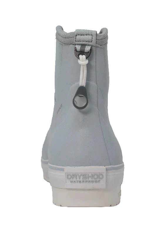 Dryshod Slipnot Ankle Women's Deck Boot - Image 6