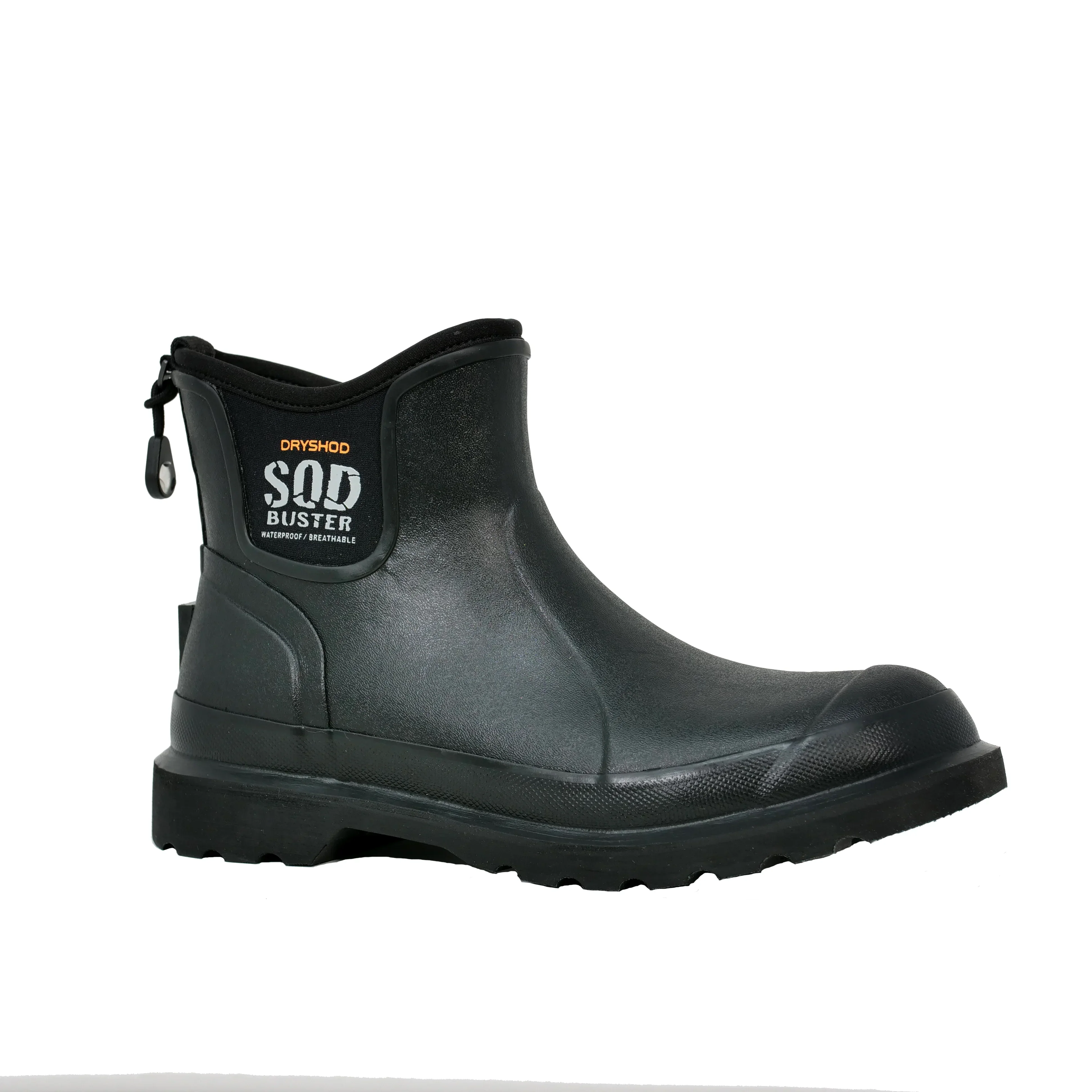 Dryshod Sod Buster Women's Ankle Boot - Image 9