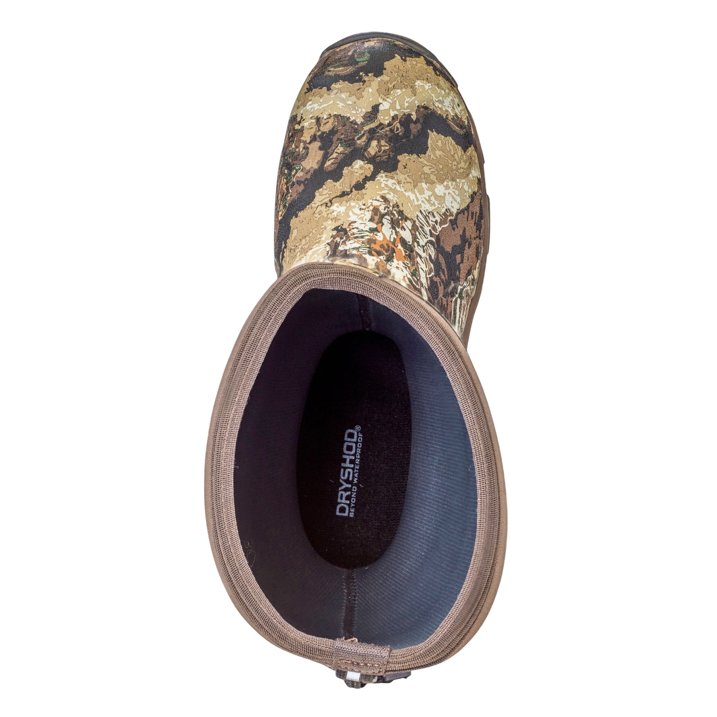 Dryshod Southland Men's Hunting Boot - Image 8