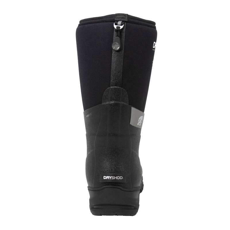 Dryshod Steadyeti Mid Boot - Image 4