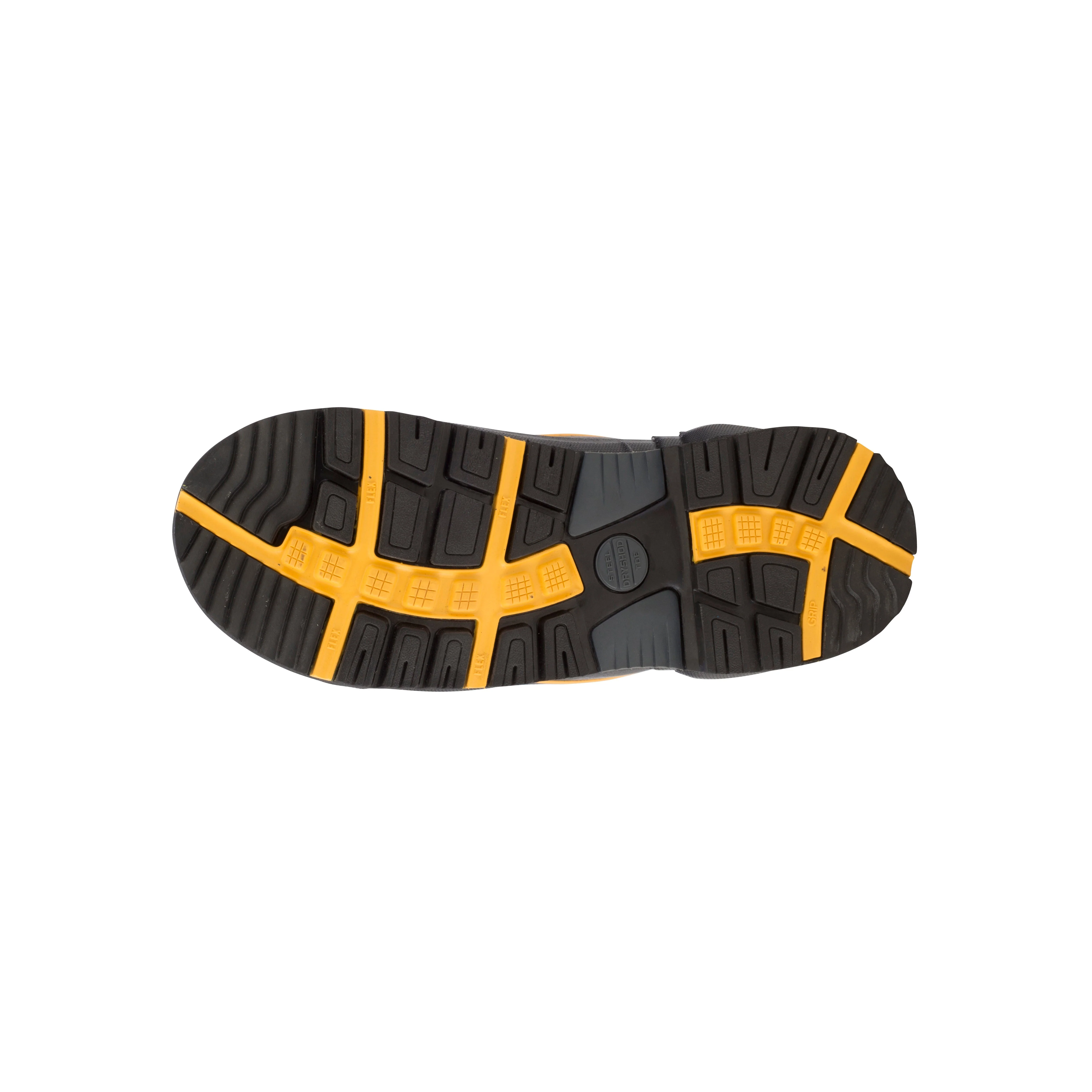 Dryshod Steel-Toe Max Hi Boot - Image 4