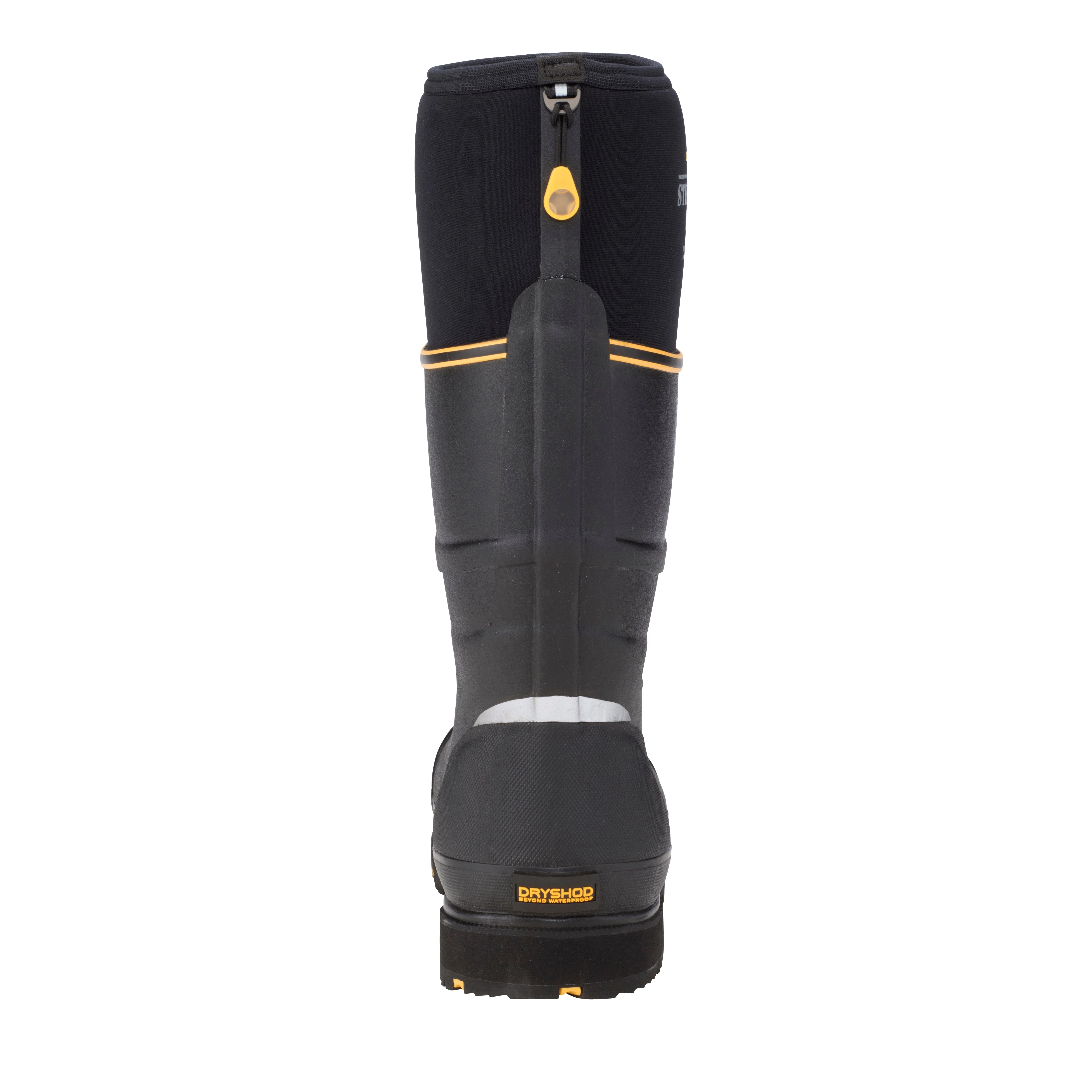 Dryshod Steel-Toe Max Hi Boot - Image 6