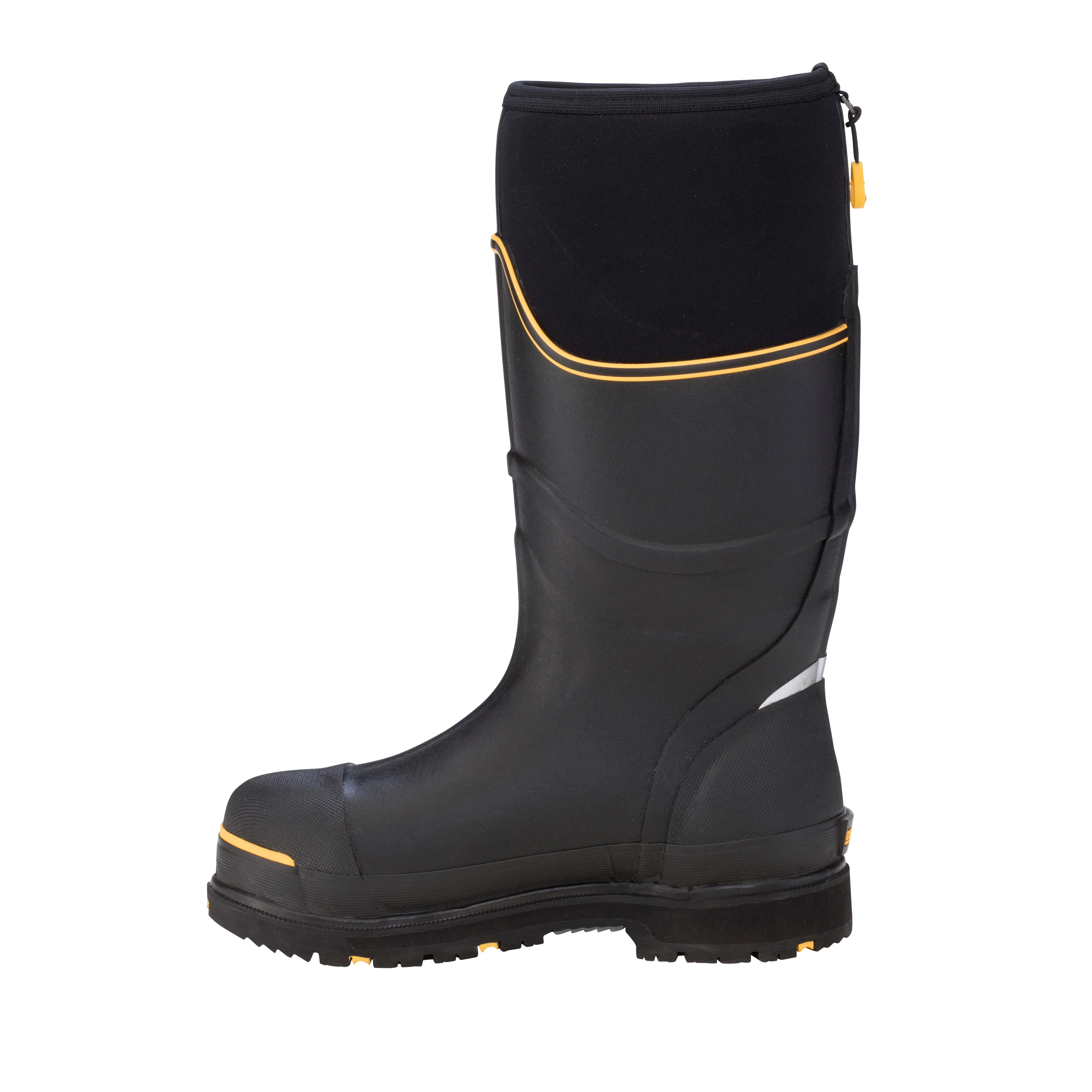 Dryshod Steel-Toe Max Hi Boot - Image 8