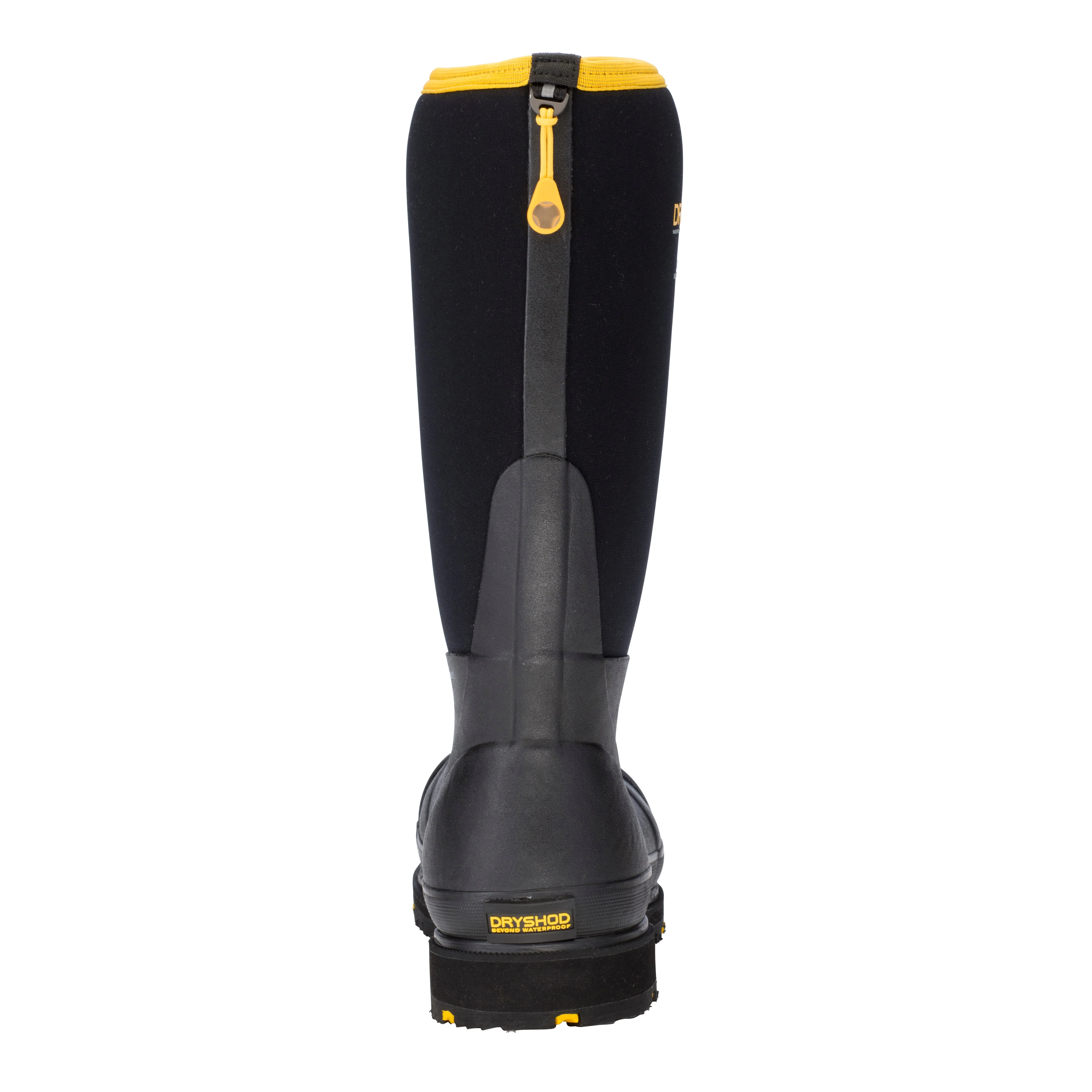 Dryshod Steel-Toe Work Boot - Image 5