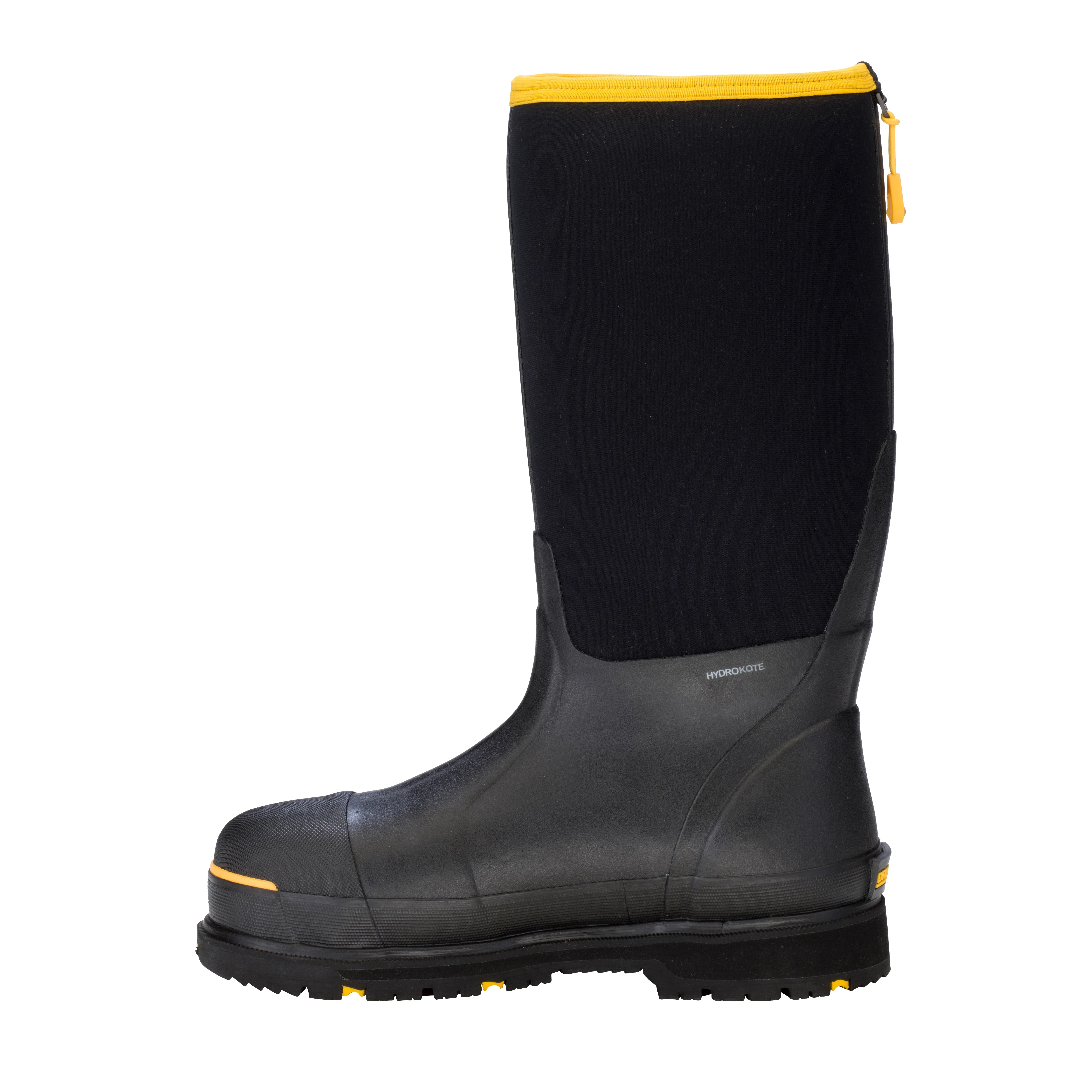 Dryshod Steel-Toe Work Boot - Image 8
