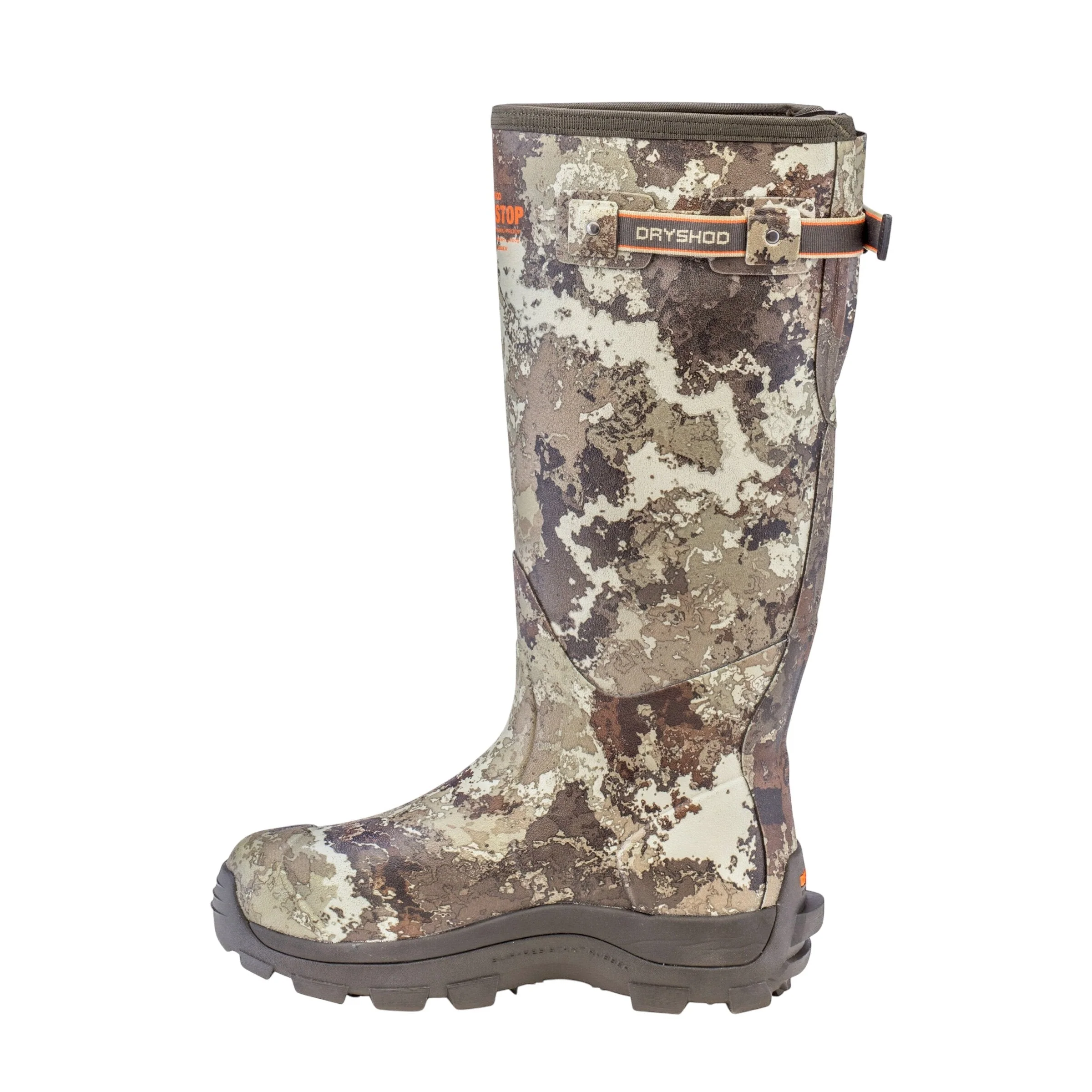 Dryshod ViperStop Gusset Boot - Image 2