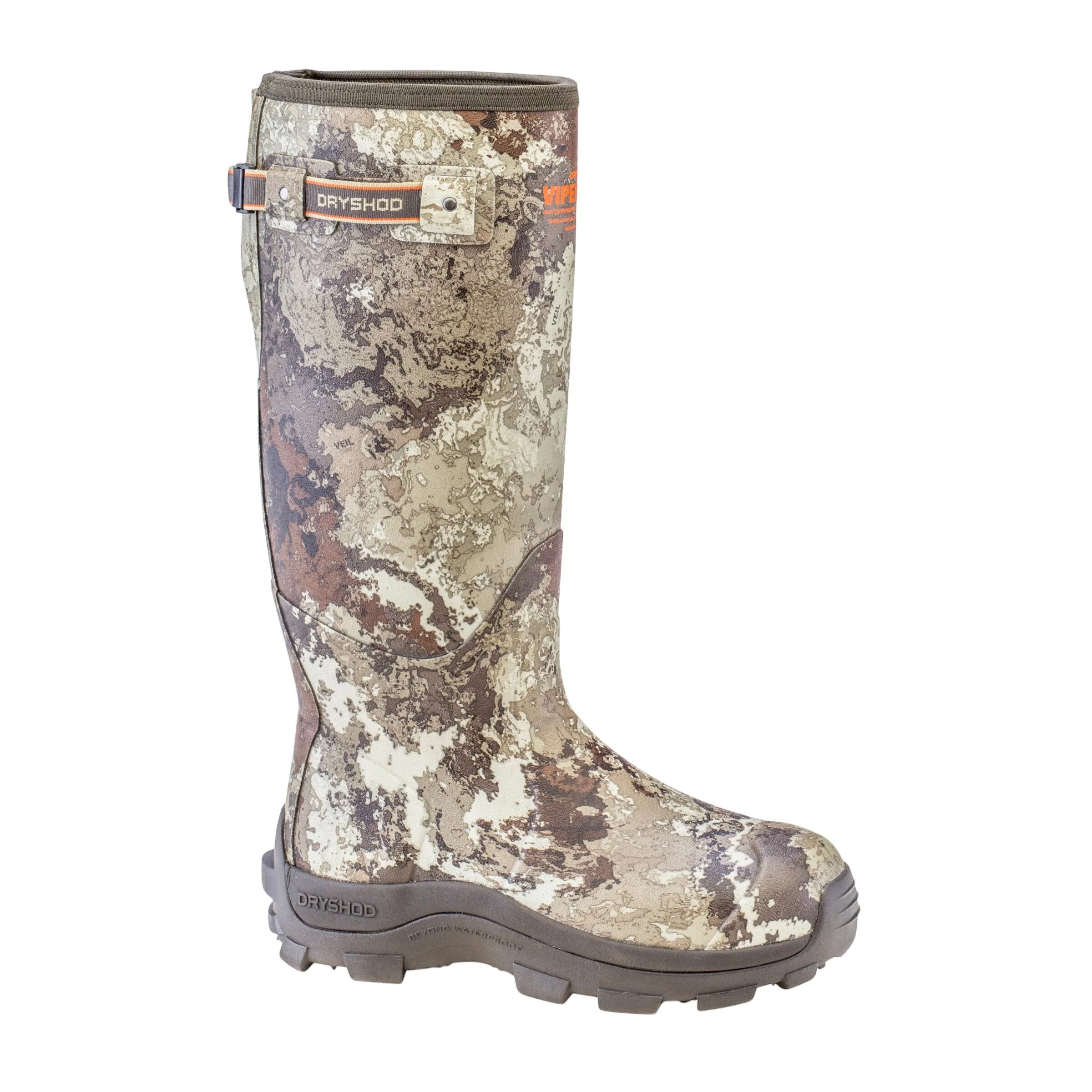Dryshod ViperStop Gusset Boot - Image 3