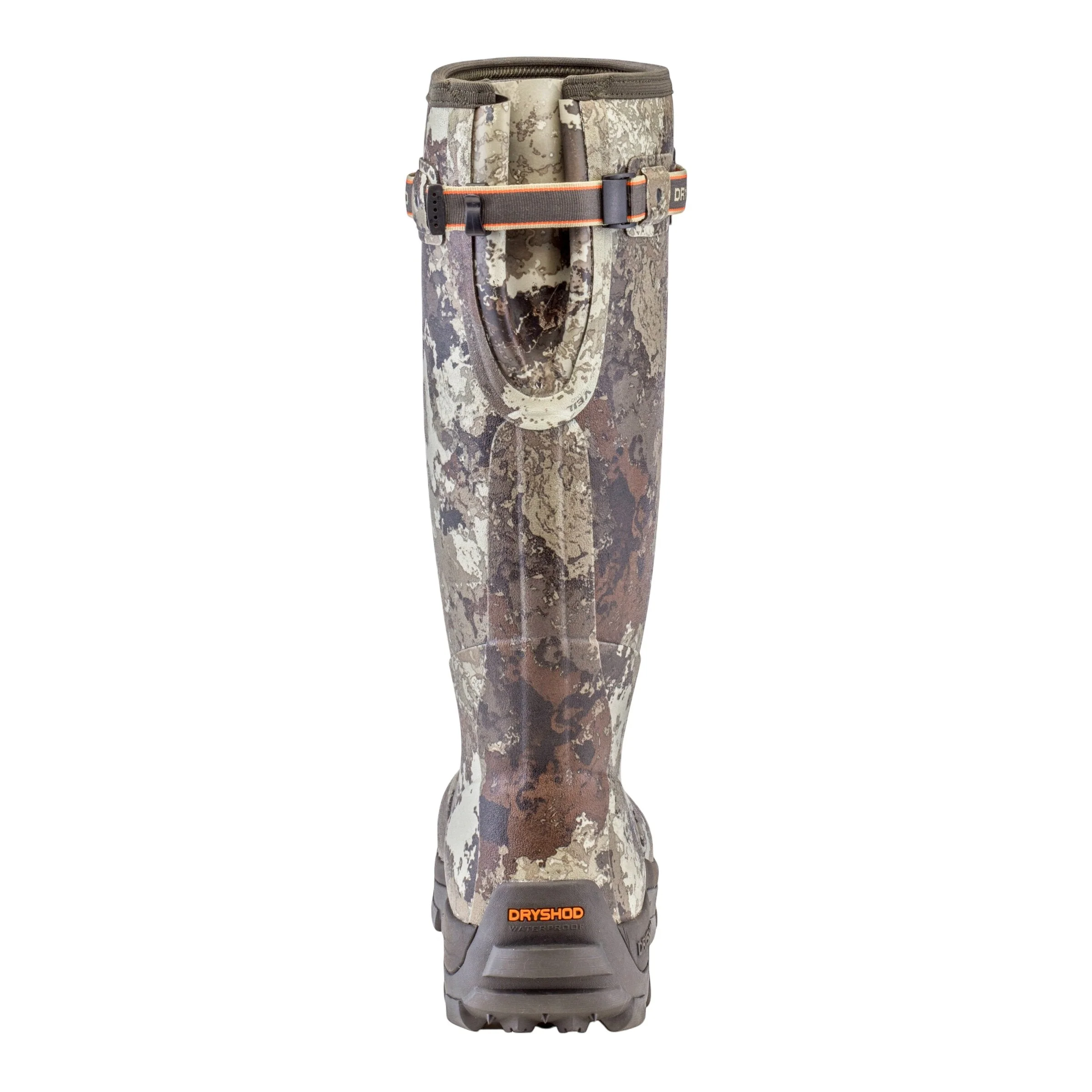 Dryshod ViperStop Gusset Boot - Image 6