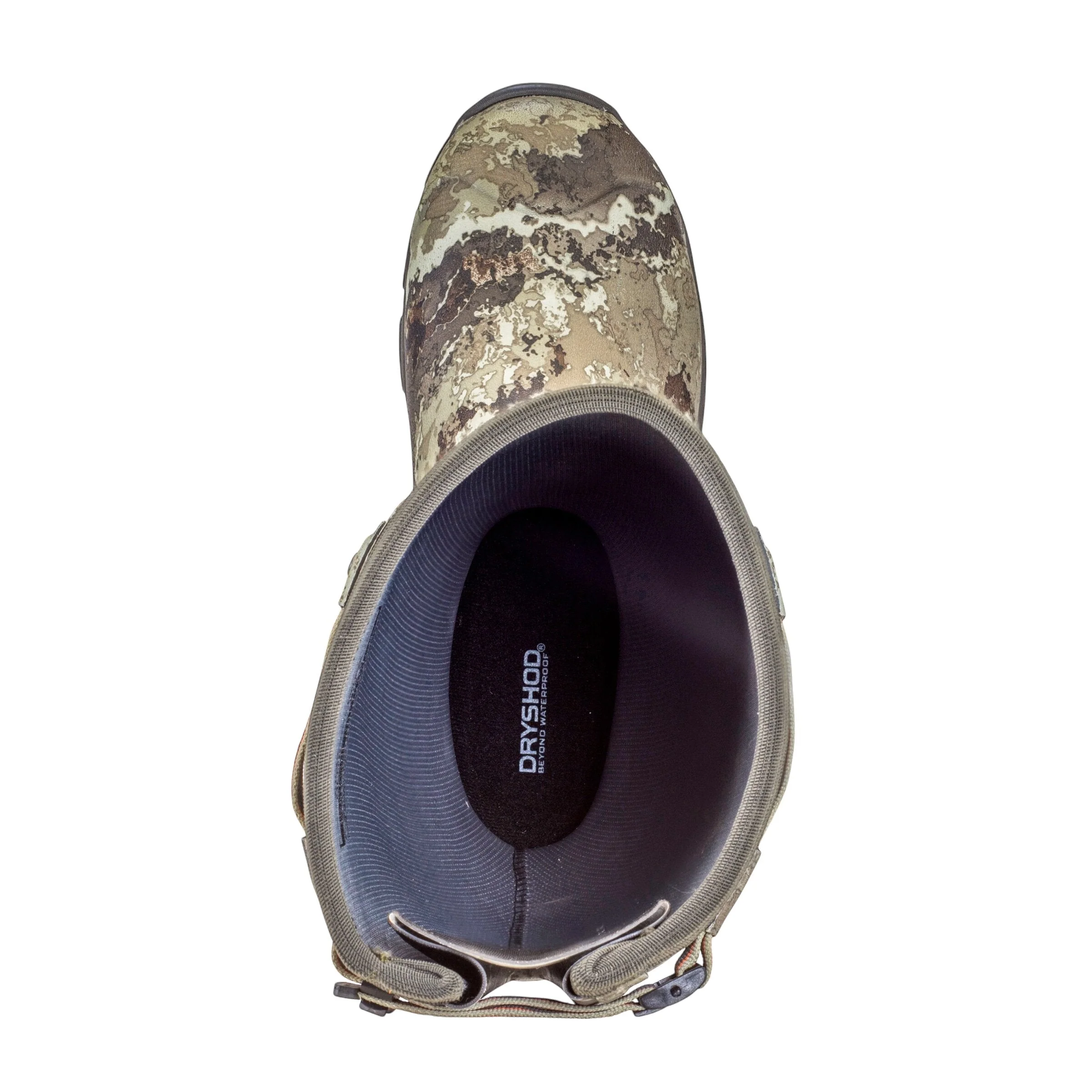 Dryshod ViperStop Gusset Boot - Image 8