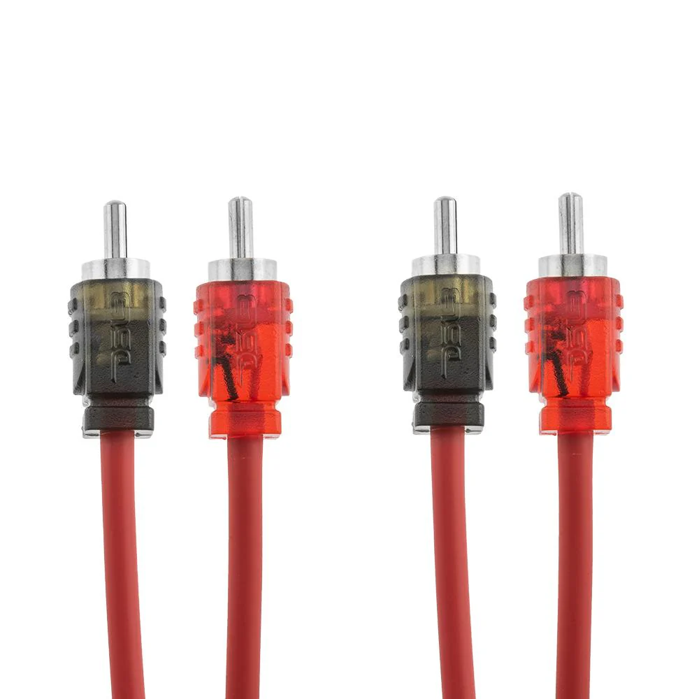 DS18 Advance Ultra Flex RCA Cable - 16 [R16] - Image 2