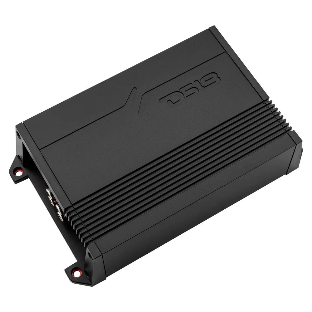 DS18 Audio G1000.4D Full-Range Class D 4-Channel Amplifier - 1000W [G1000.4D] - Image 5