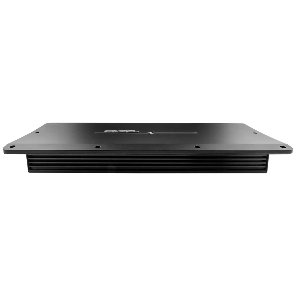 DS18 Flush/Surface Mount 6-Channel Class D Amplifier w/Acrylic Cover - 6x180W RMS @ 4 Ohm [FX6] - Image 7