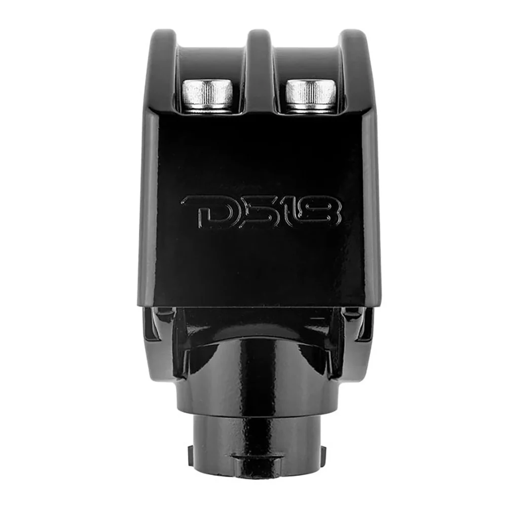 DS18 Hydro Clamp/Mount Adapter V2 f/Tower Speaker - Black [CLPX2T3/BK] - Image 3
