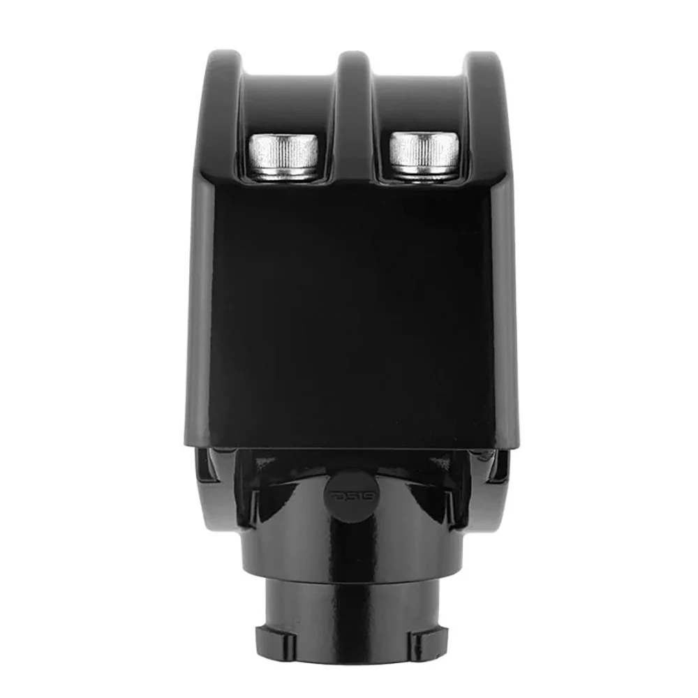 DS18 Hydro Clamp/Mount Adapter V2 f/Tower Speaker - Black [CLPX2T3/BK] - Image 4