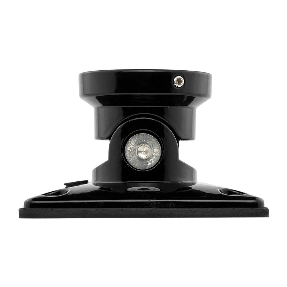 DS18 HYDRO Universal Flat Swivel Mount - Black [FLMBPS/BKV2] - Image 4