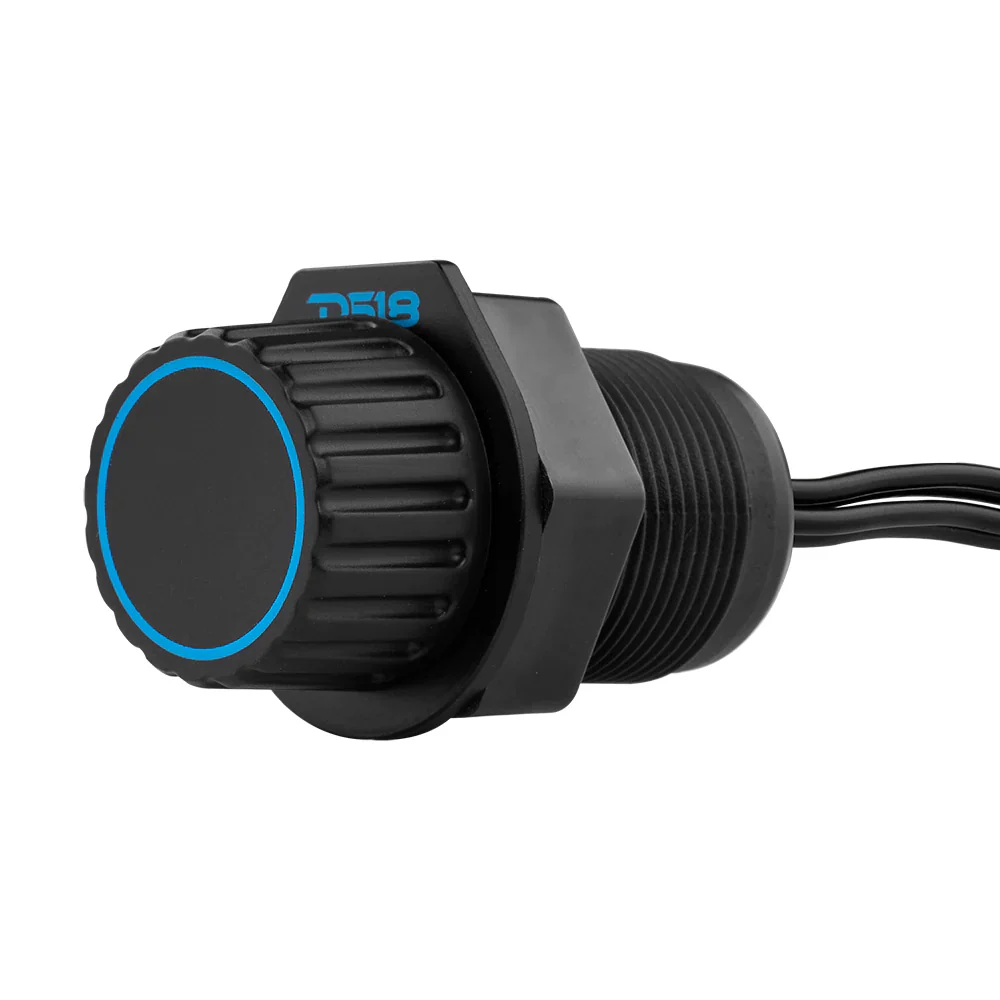 DS18 Marine Gain Attenuator f/RCA Sources [MBKR] - Image 2