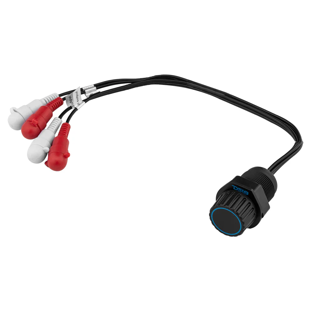 DS18 Marine Gain Attenuator f/RCA Sources [MBKR] - Image 3