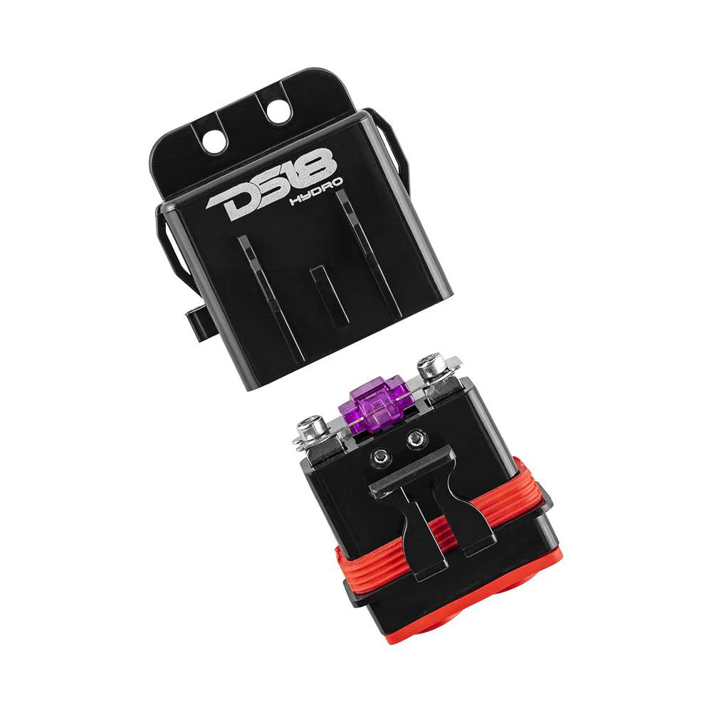 DS18 Marine Grade Fuse Holder 4 GA [MFH4] - Image 3