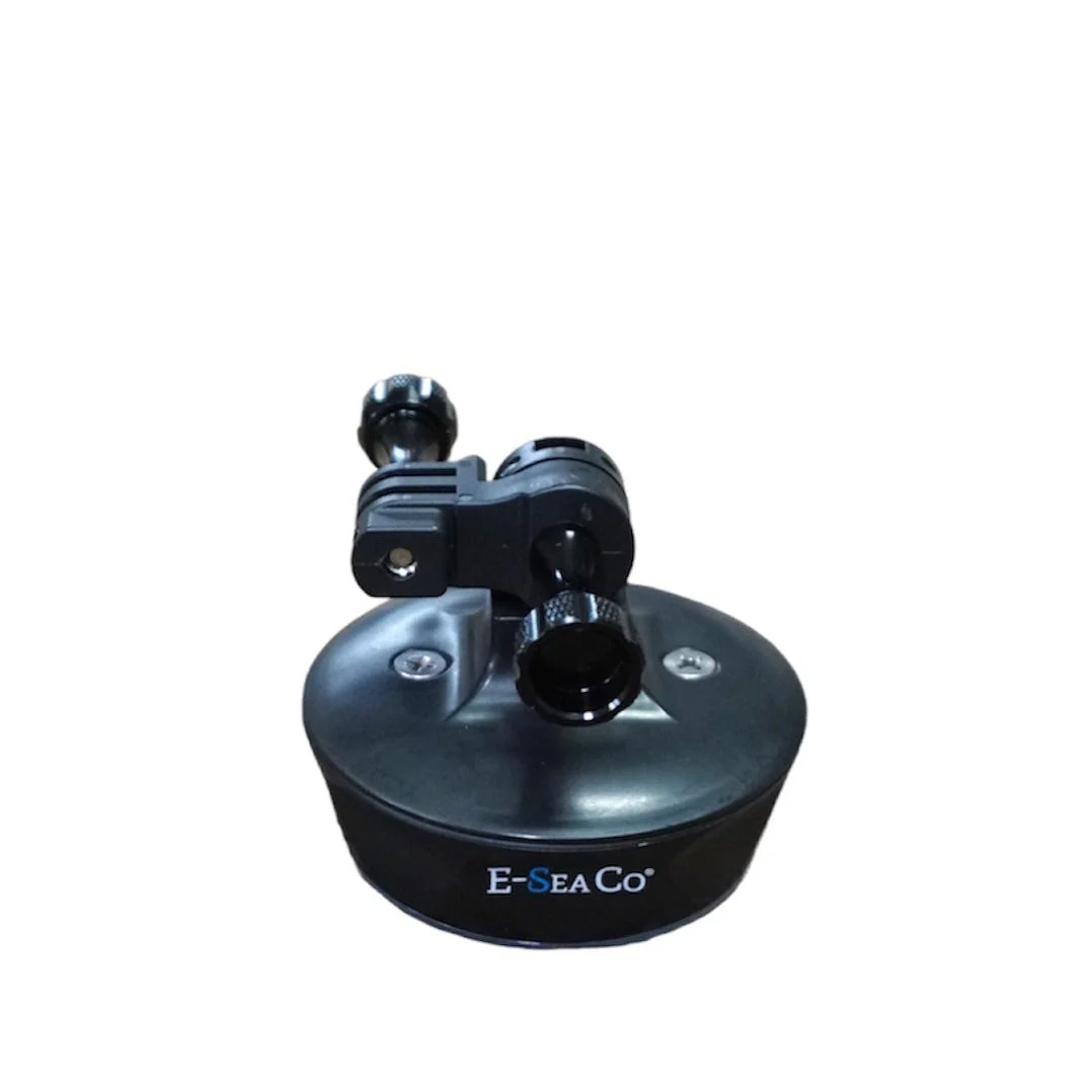 E-Sea Camera Mount-Suction Mounted Camera Mount - Image 7