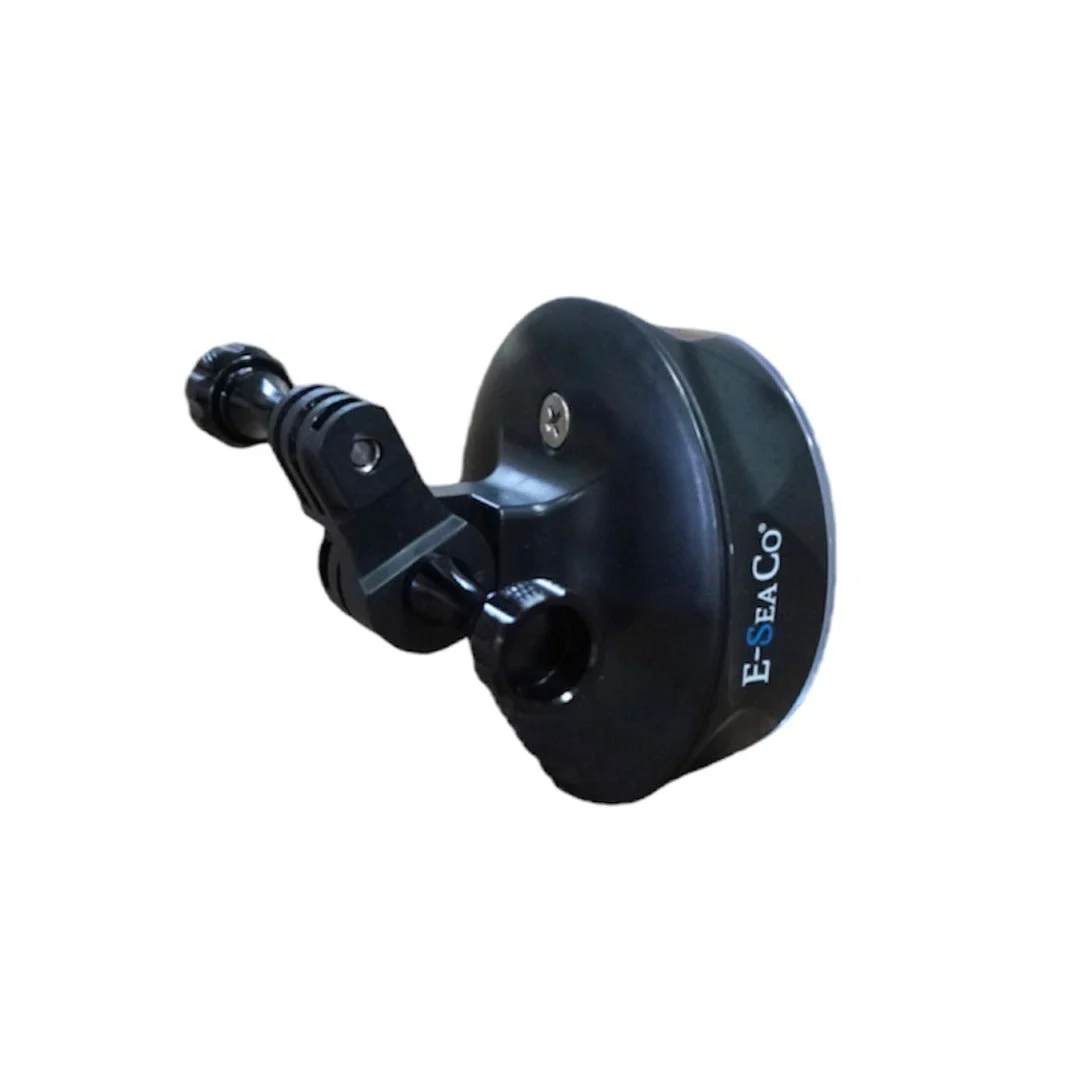 E-Sea Camera Mount-Suction Mounted Camera Mount - Image 9