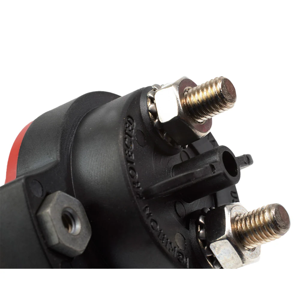Egis 30A Panel Mount Mini Circuit Breaker [4701-30] - Image 5