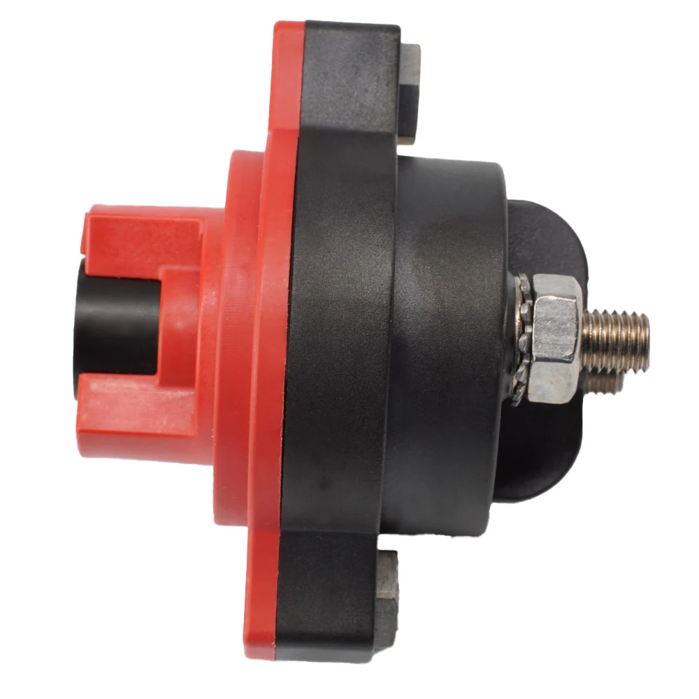 Egis 40A Panel Mount Mini Circuit Breaker [4701-40] - Image 2