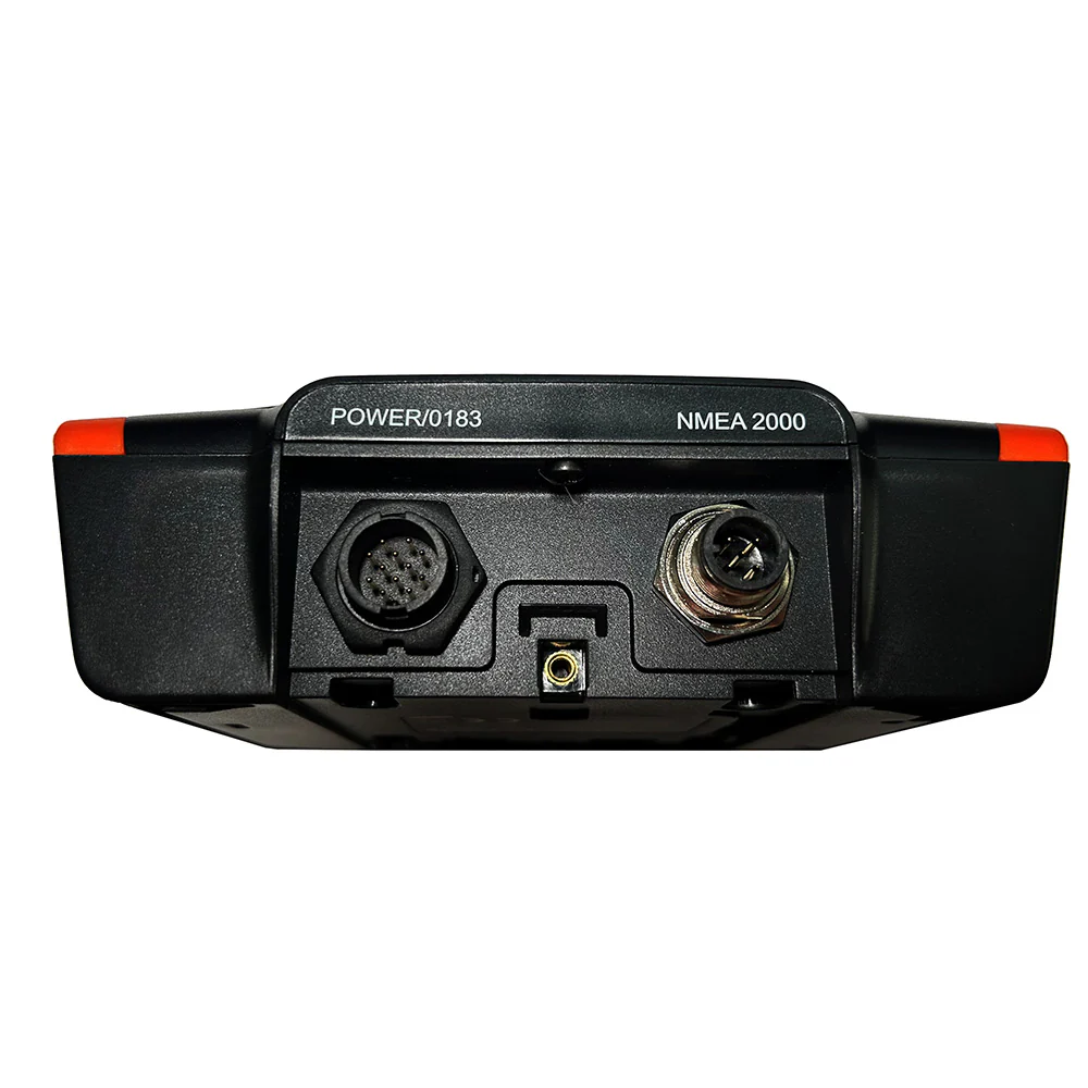 em-trak B924 Class B AIS Transceiver w/WiFi, Bluetooth  VHF Antenna Splitter - 2W CSTDMA [430-0007] - Image 2