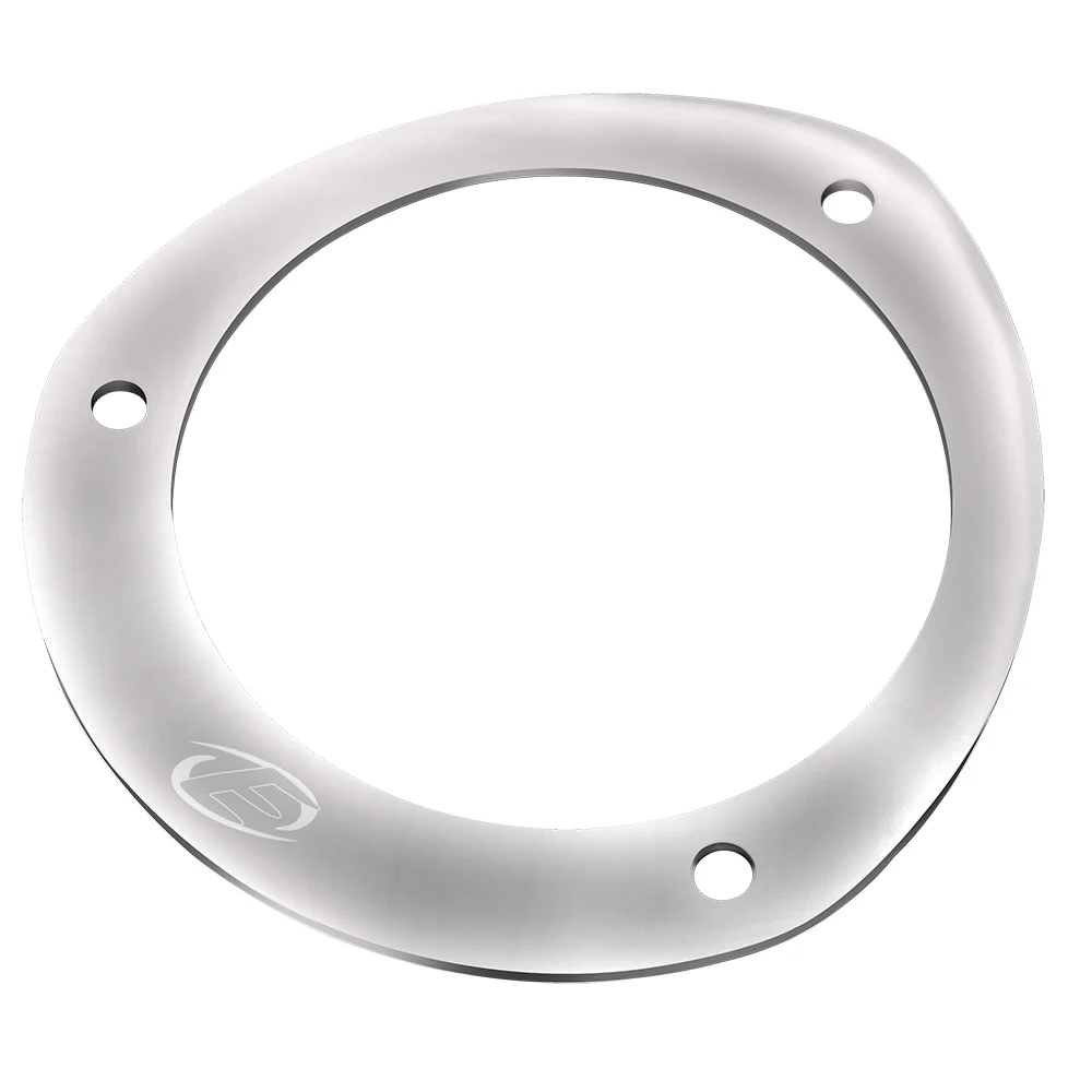 Exploding Fish Universal Backing Plate [2A0003]