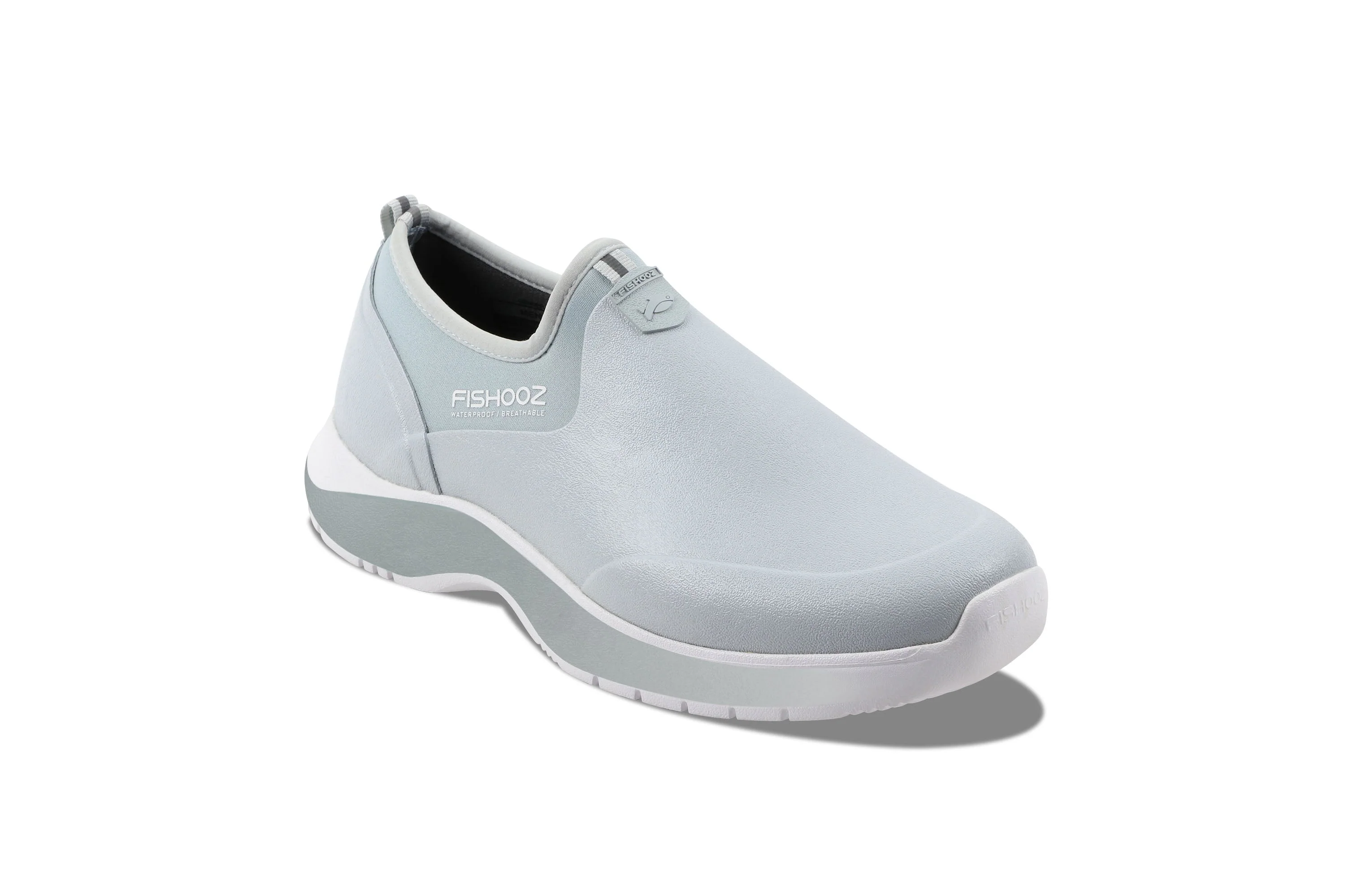 Fishooz DryRun Men's Shoe - Image 10