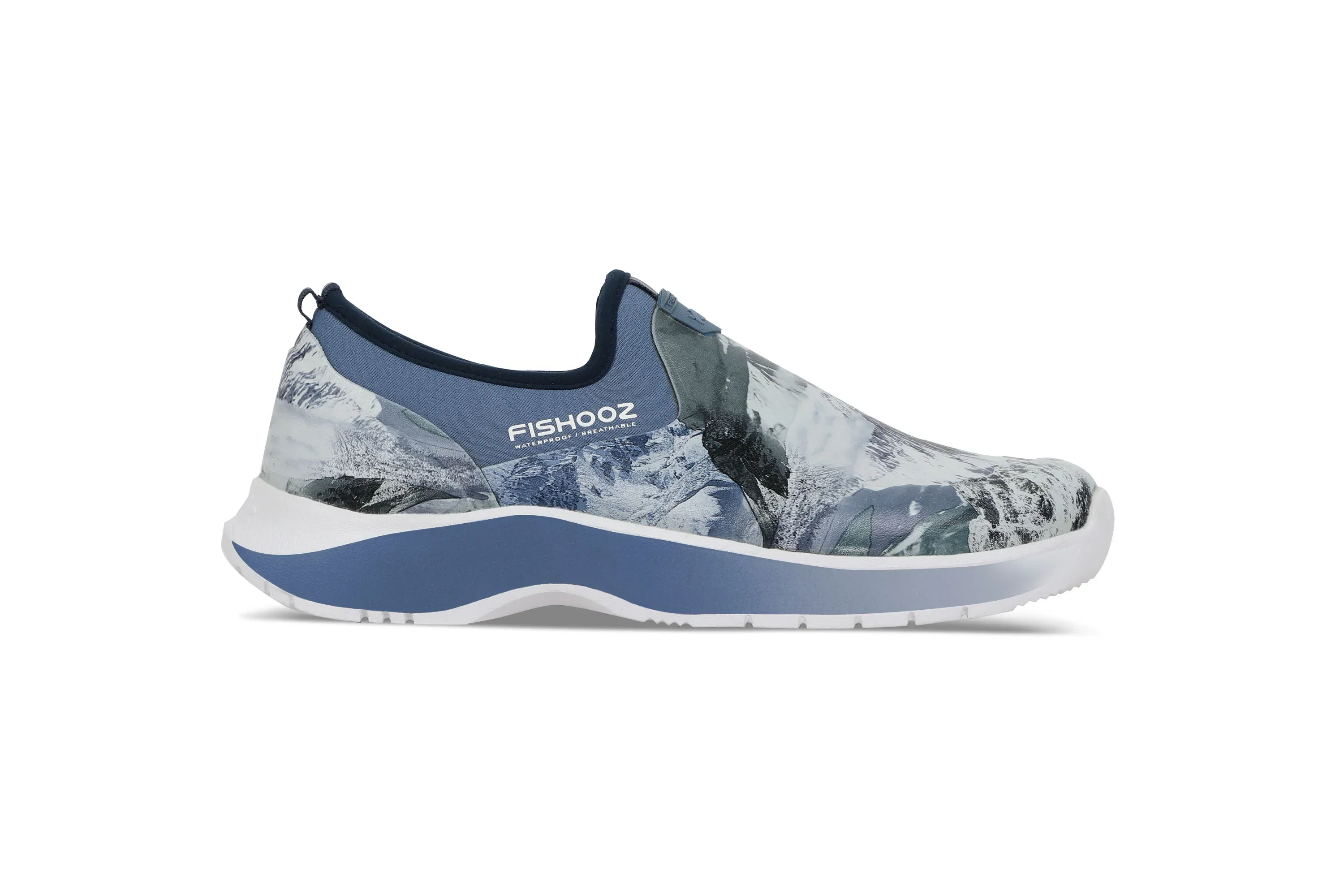 Fishooz DryRun Men's Shoe - Image 14