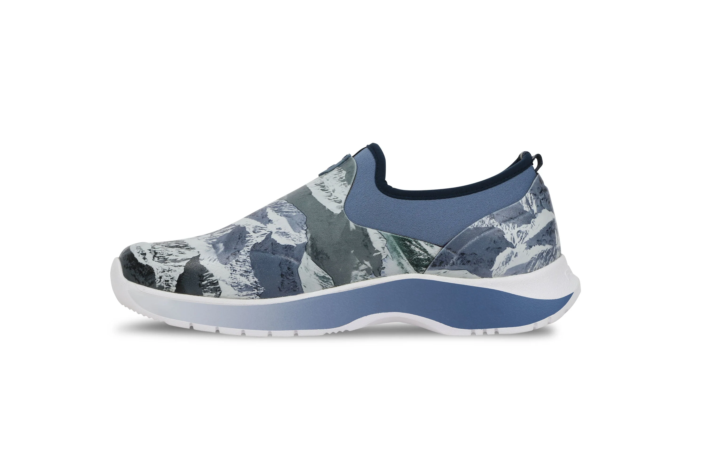 Fishooz DryRun Men's Shoe - Image 15