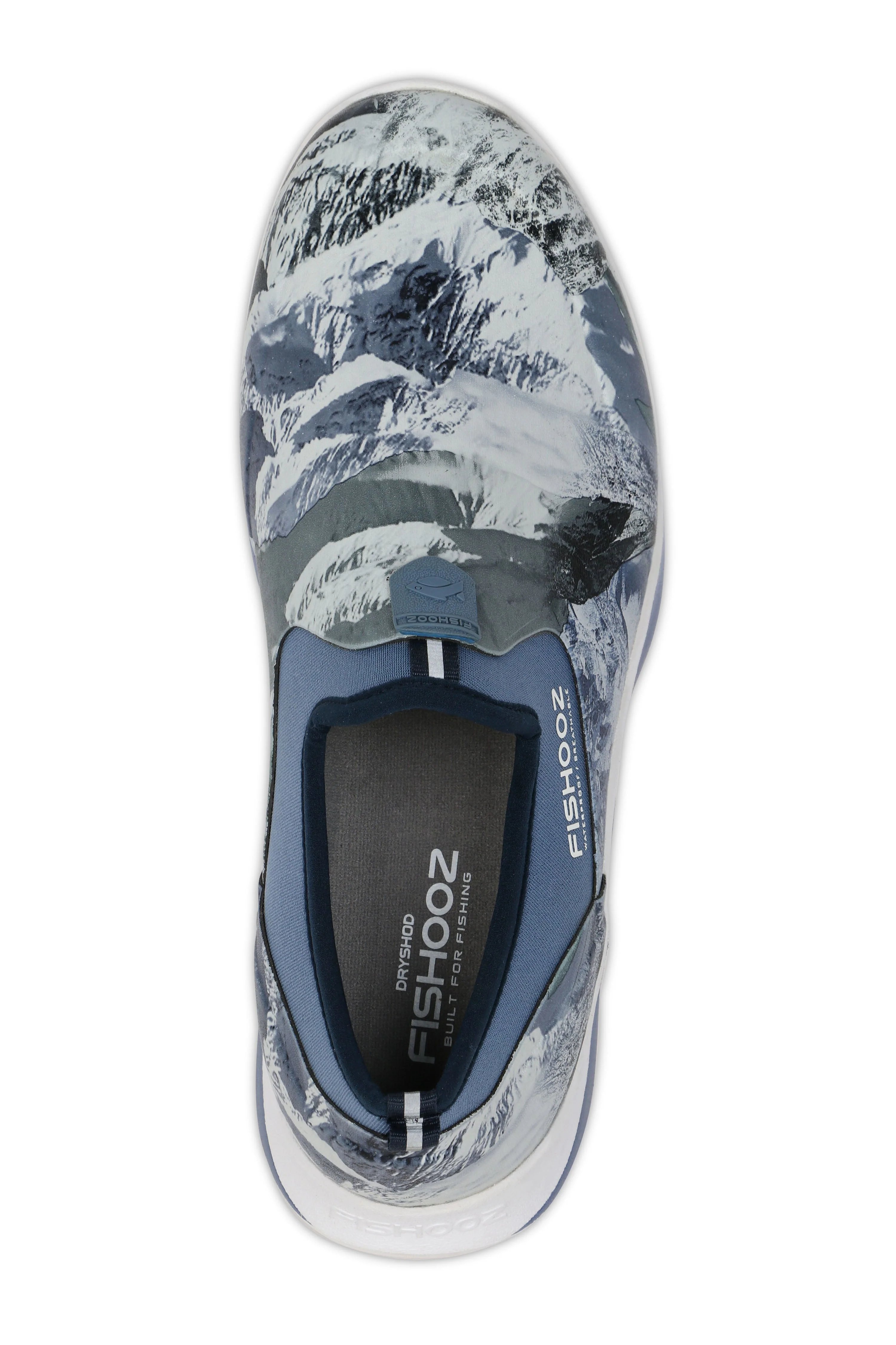 Fishooz DryRun Men's Shoe - Image 17