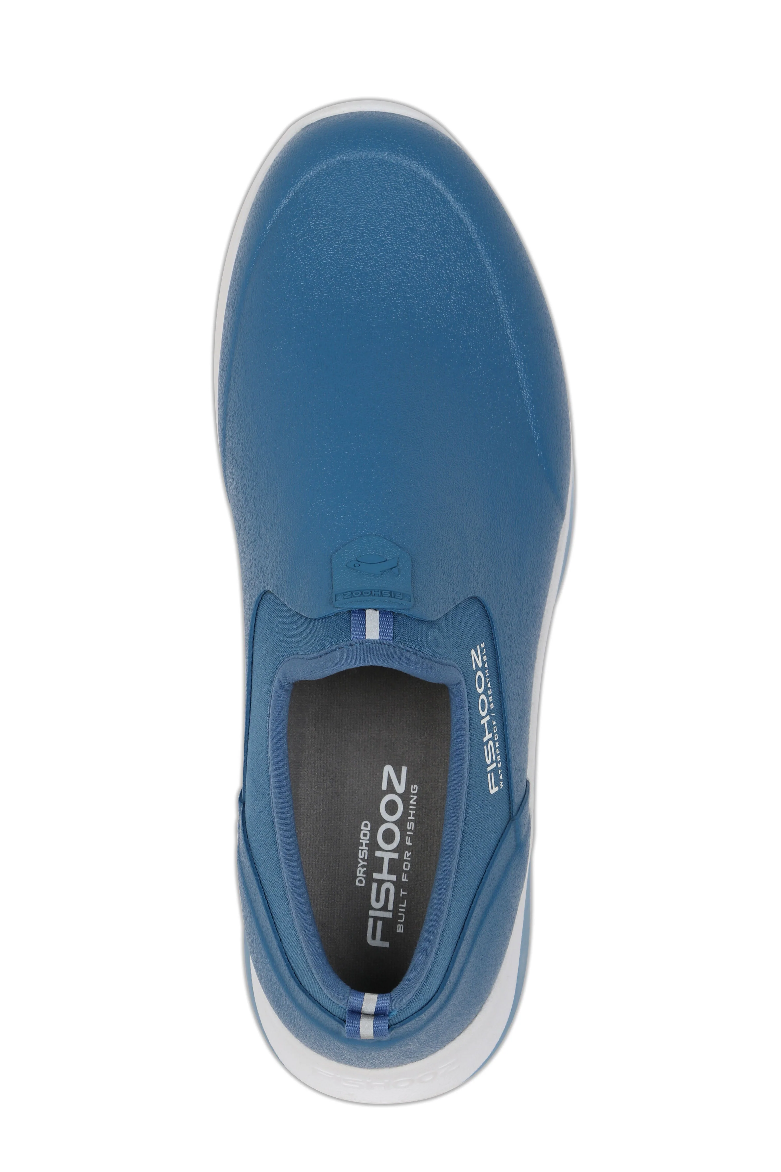 Fishooz DryRun Men's Shoe - Image 4
