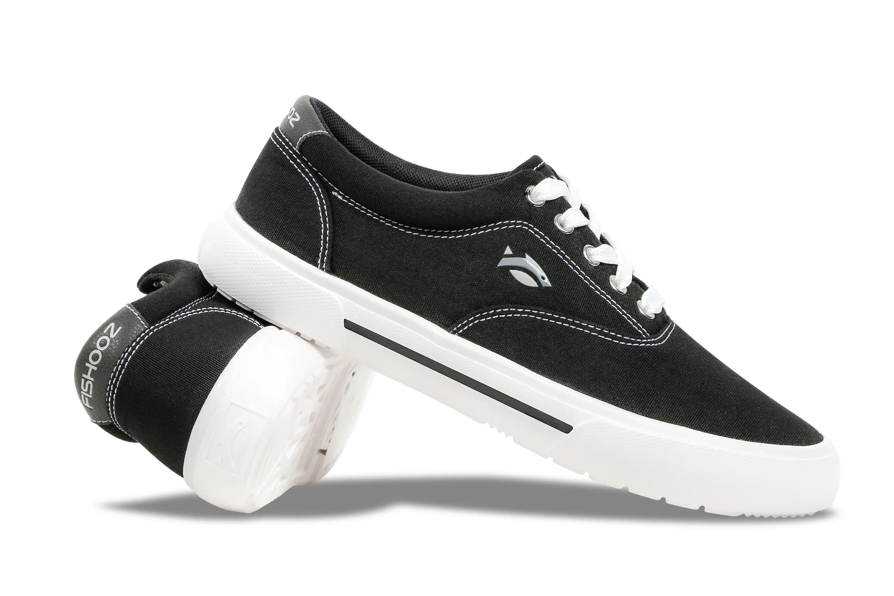 Fishooz Sunbrella® Men's Lace Shoe