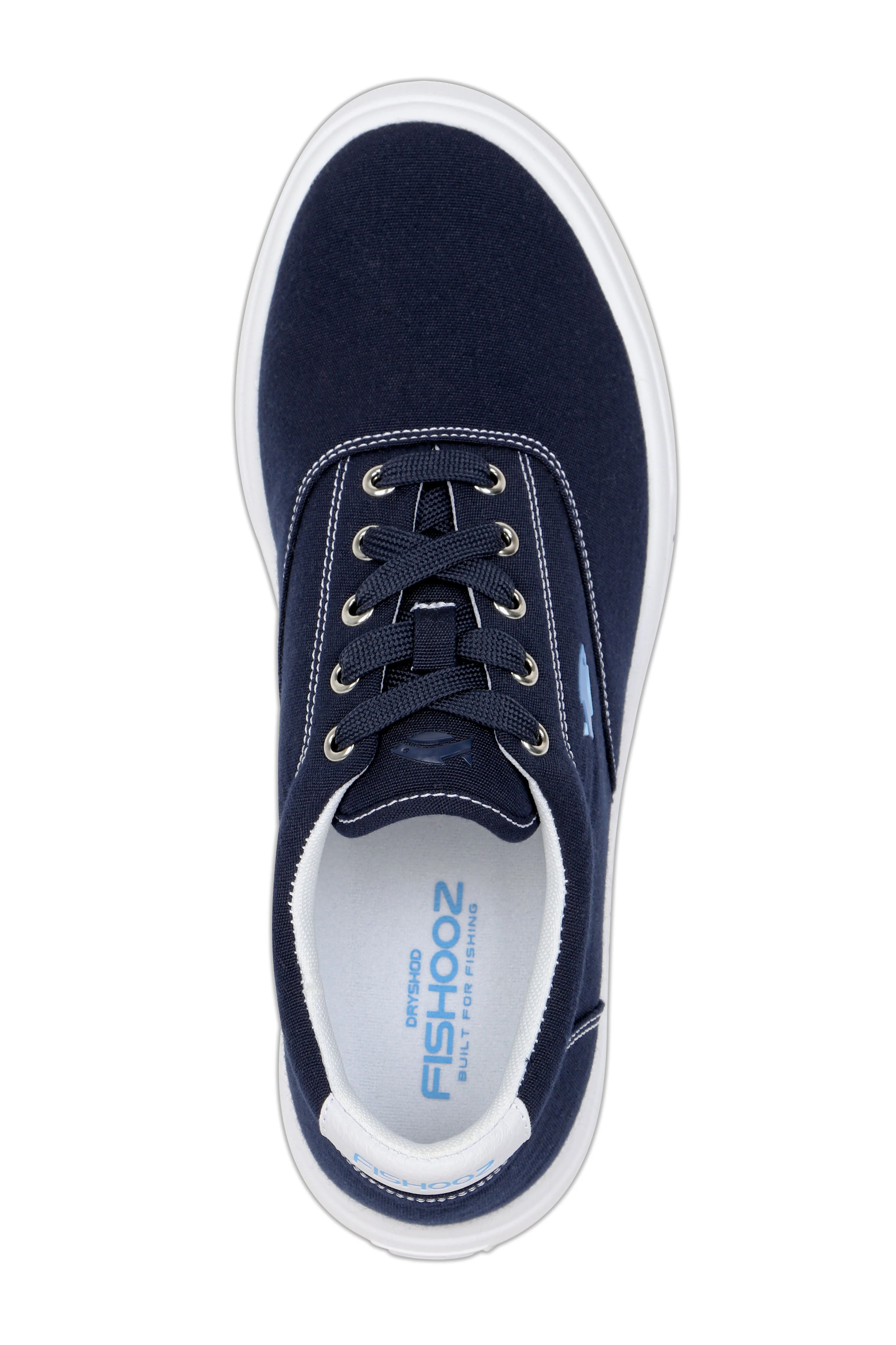 Fishooz Sunbrella® Men's Lace Shoe - Image 11