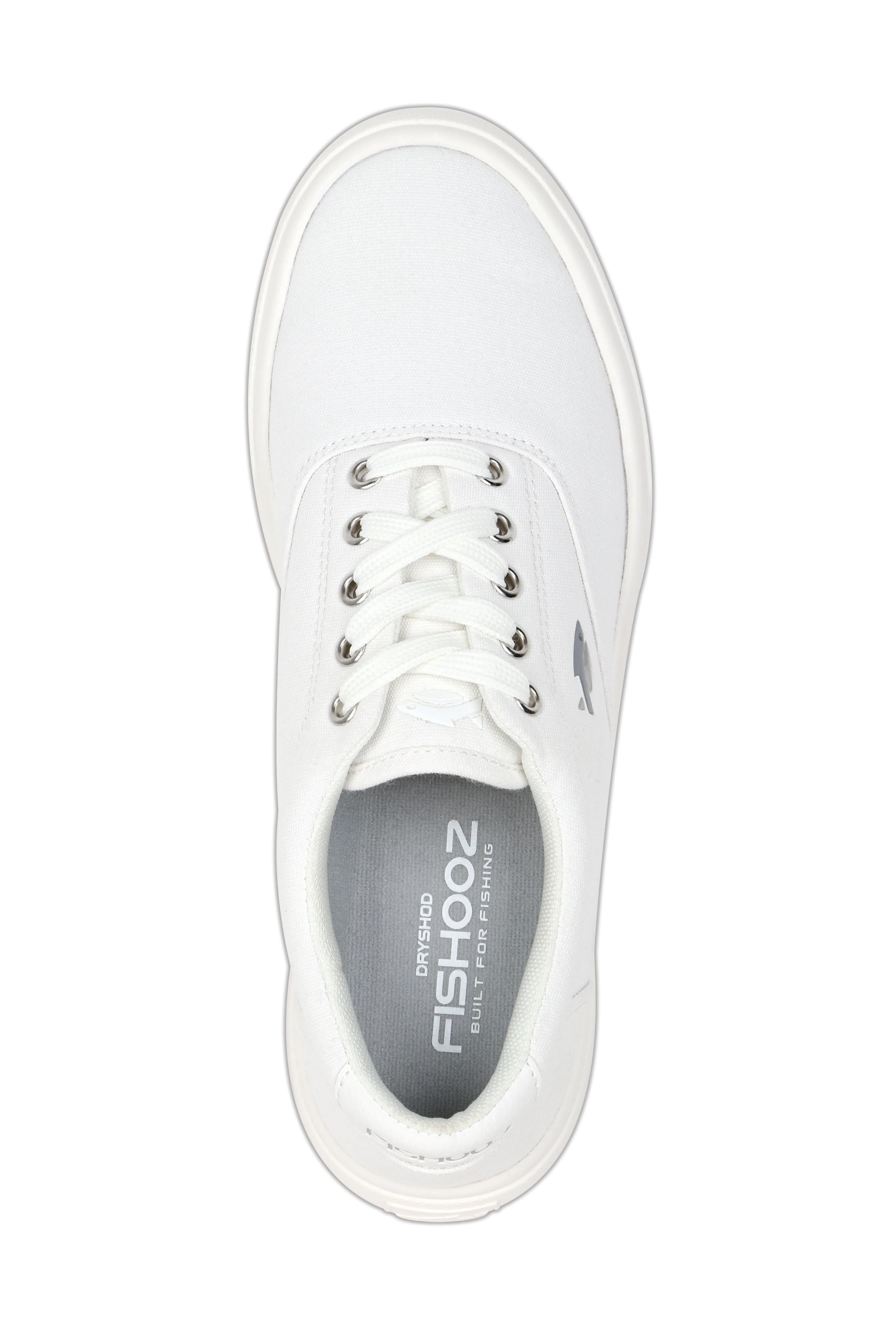 Fishooz Sunbrella® Men's Lace Shoe - Image 23