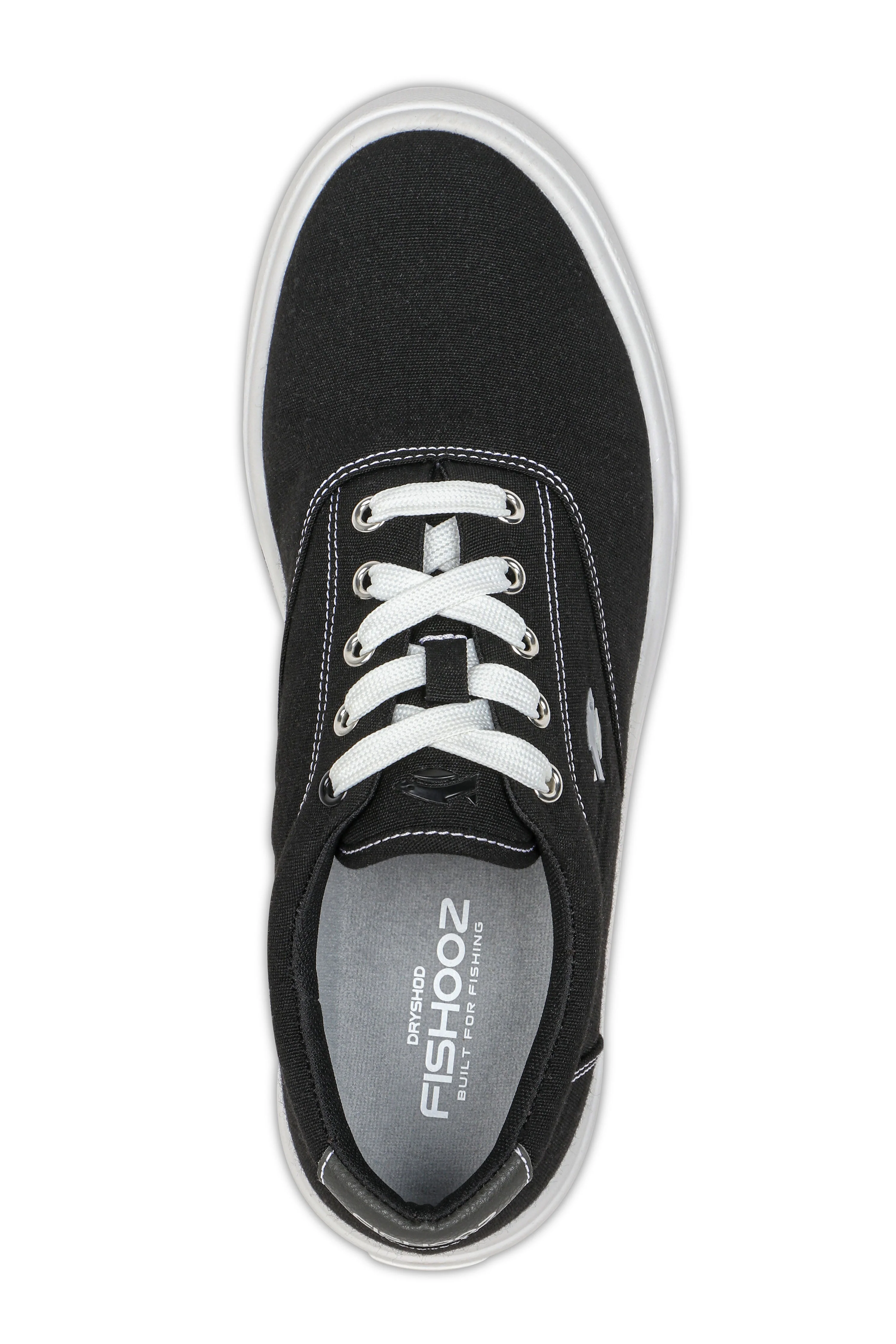 Fishooz Sunbrella® Men's Lace Shoe - Image 5