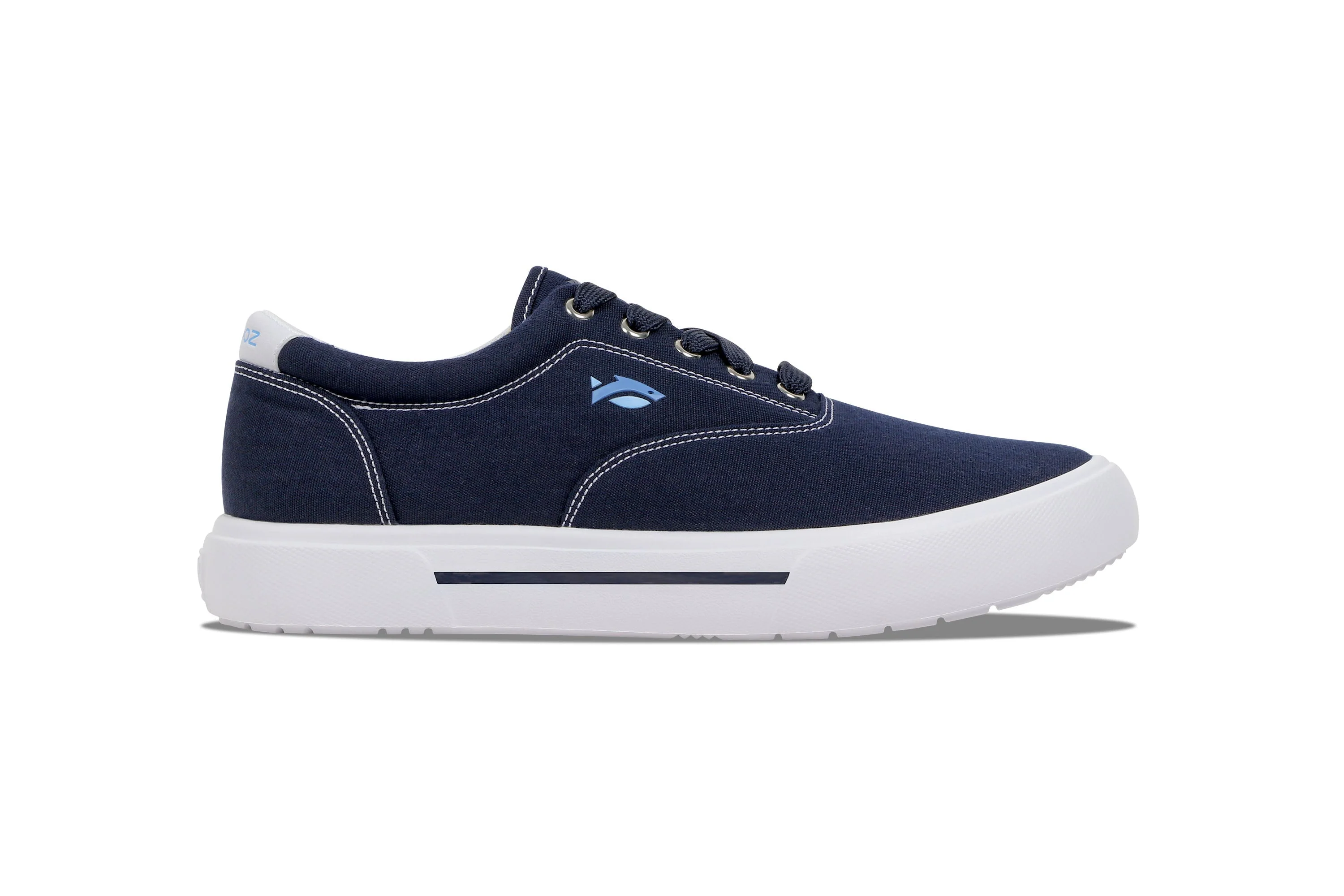 Fishooz Sunbrella® Men's Lace Shoe - Image 8
