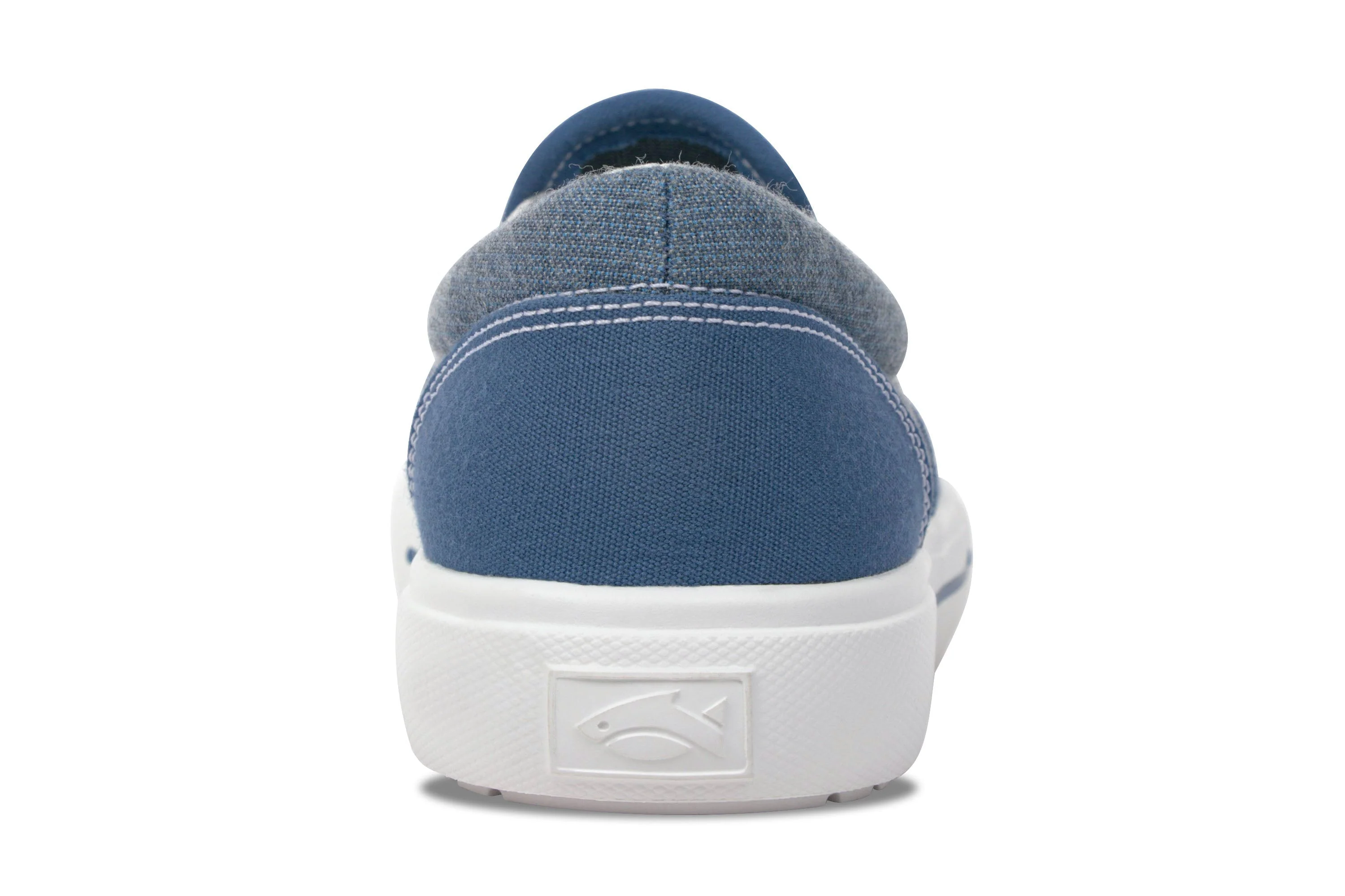 Fishooz Sunbrella® Men's Slip-On Shoe - Image 12