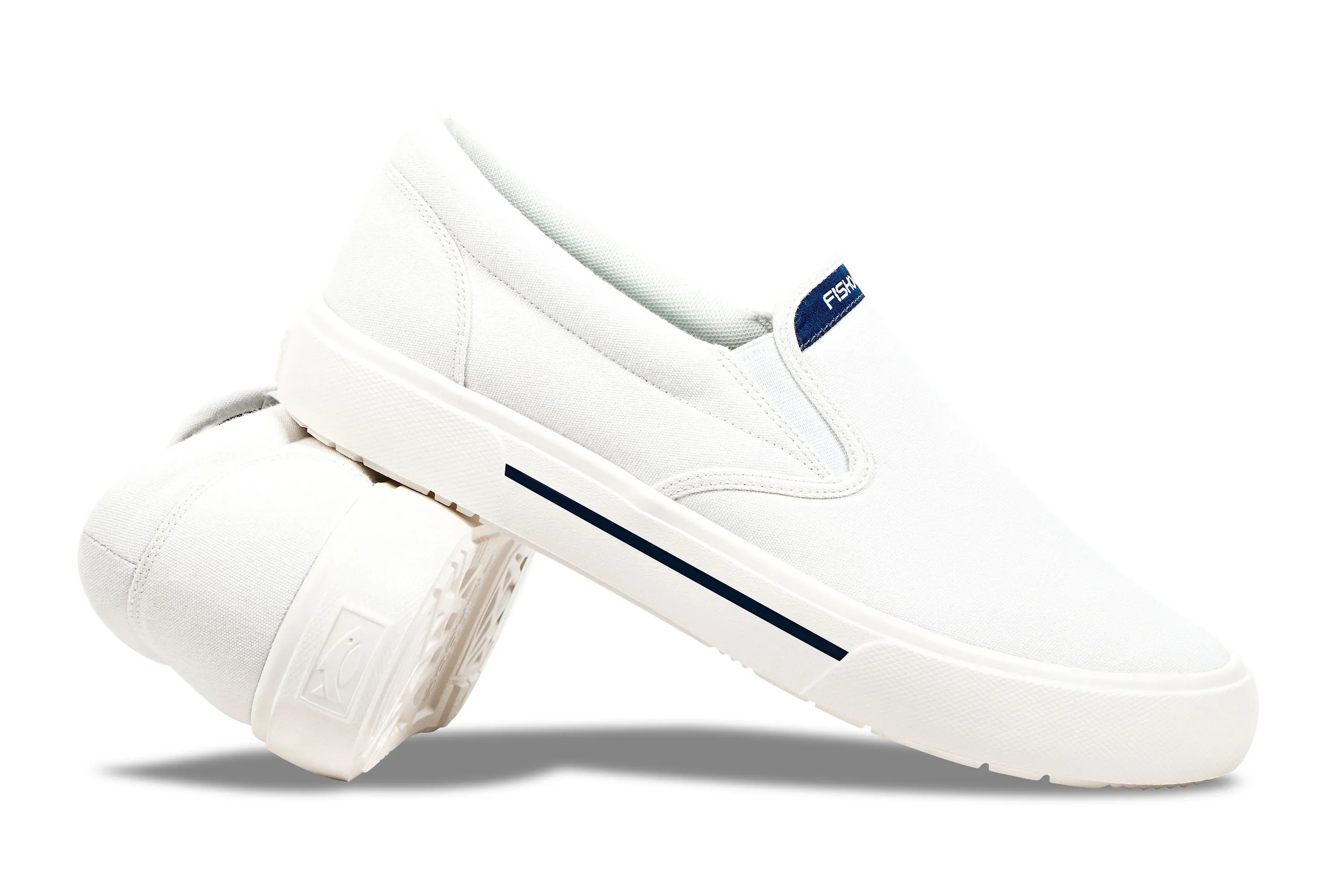 Fishooz Sunbrella® Men's Slip-On Shoe - Image 13
