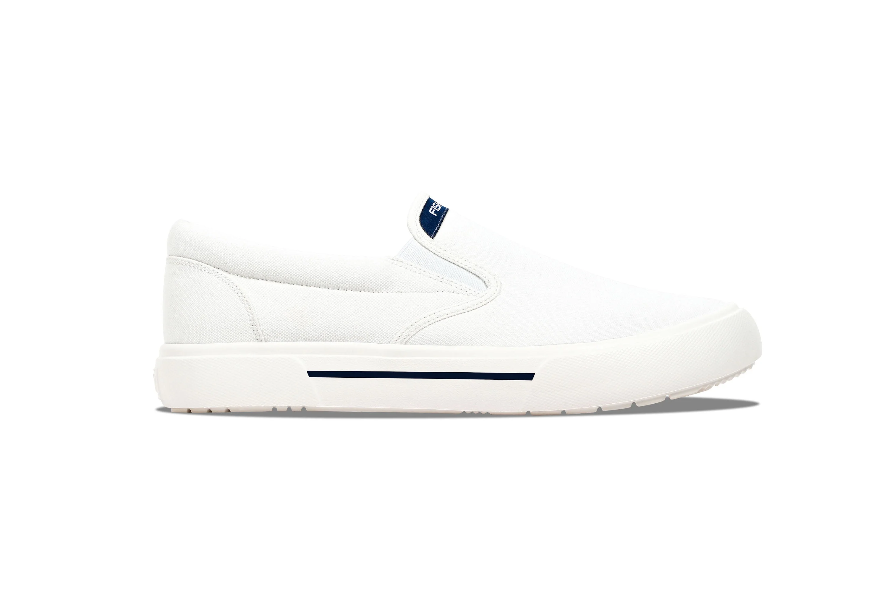 Fishooz Sunbrella® Men's Slip-On Shoe - Image 14