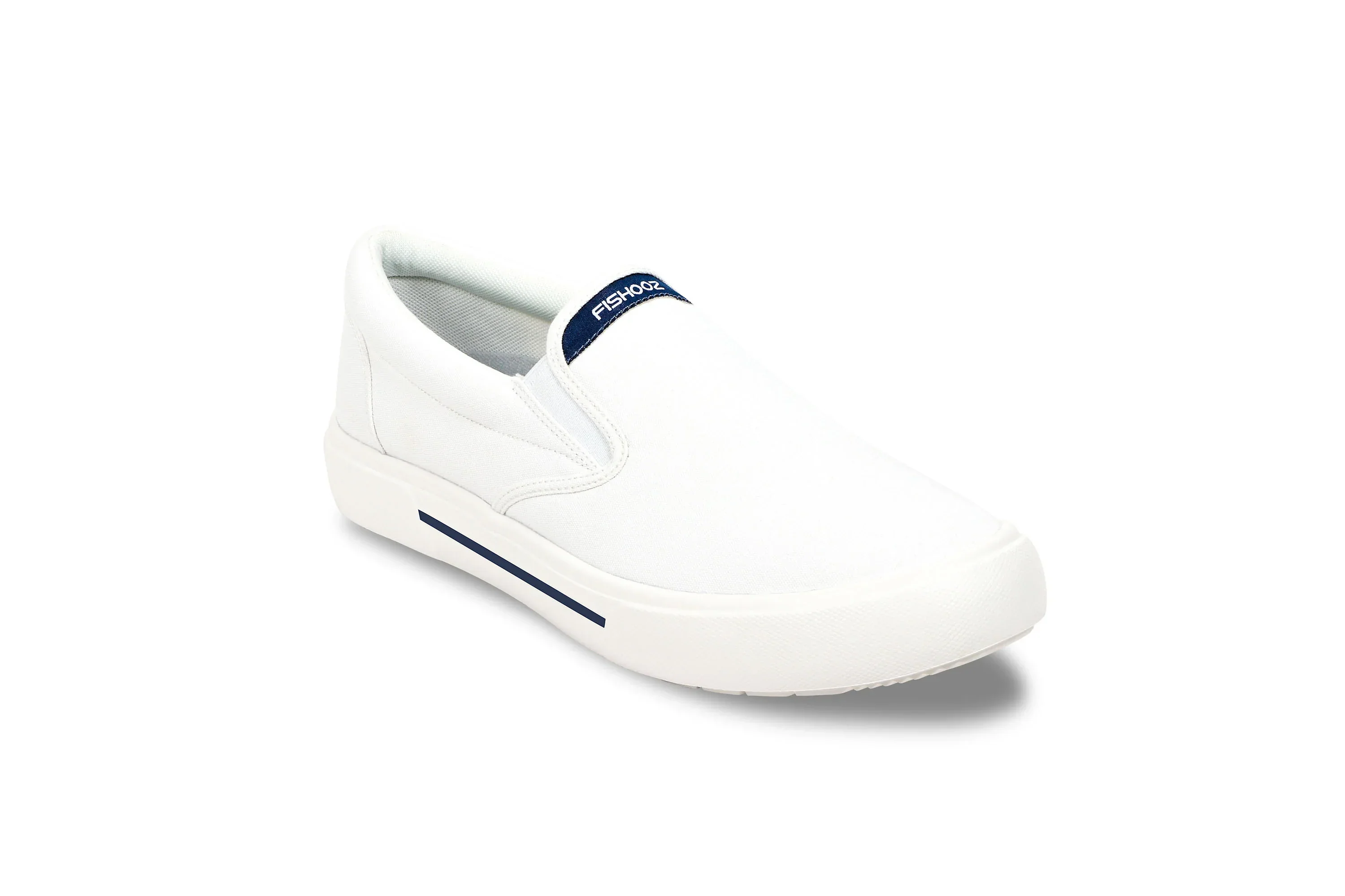 Fishooz Sunbrella® Men's Slip-On Shoe - Image 15
