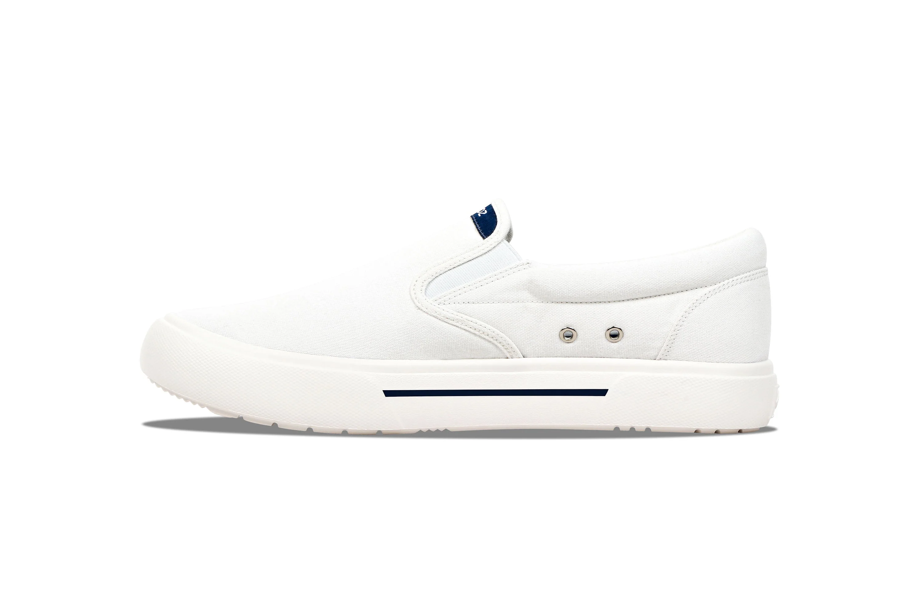 Fishooz Sunbrella® Men's Slip-On Shoe - Image 16