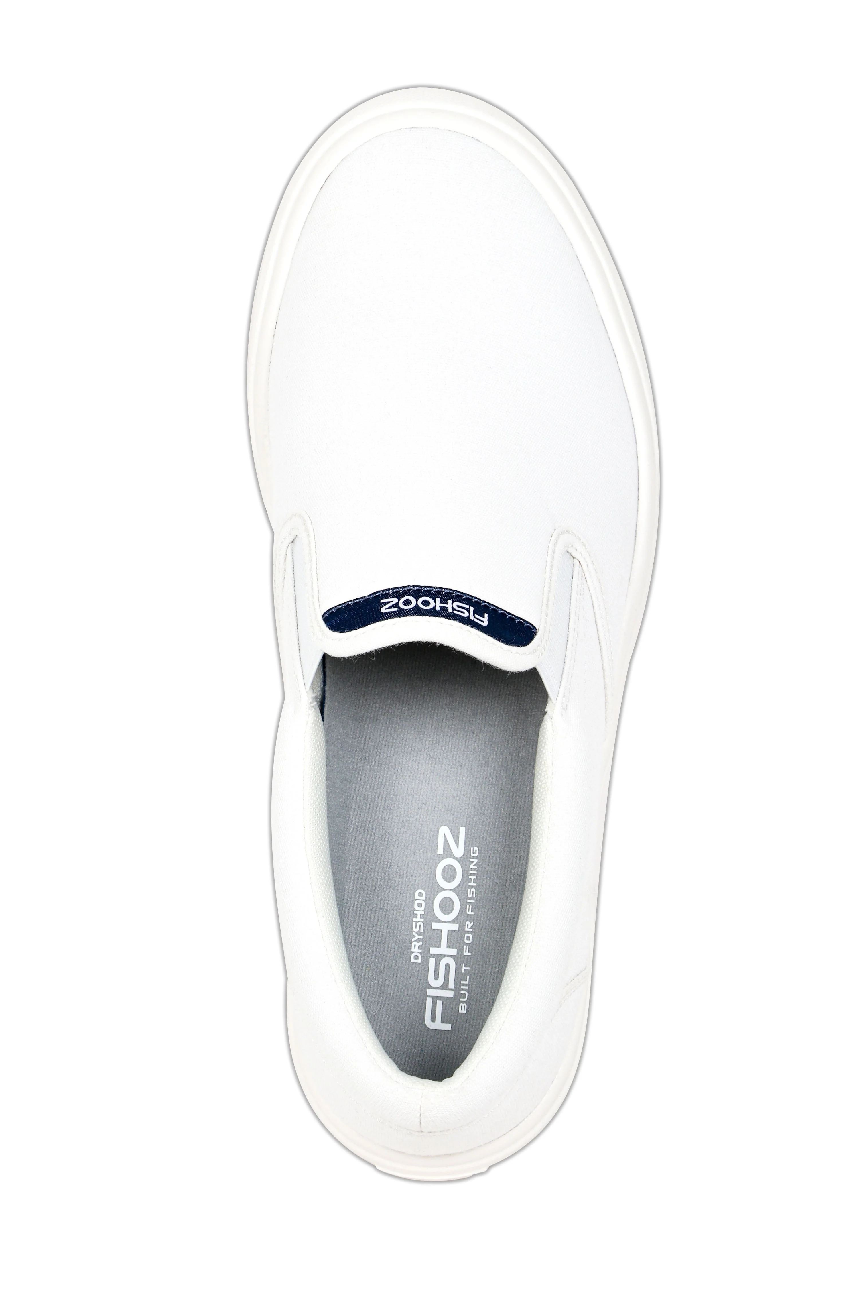 Fishooz Sunbrella® Men's Slip-On Shoe - Image 17